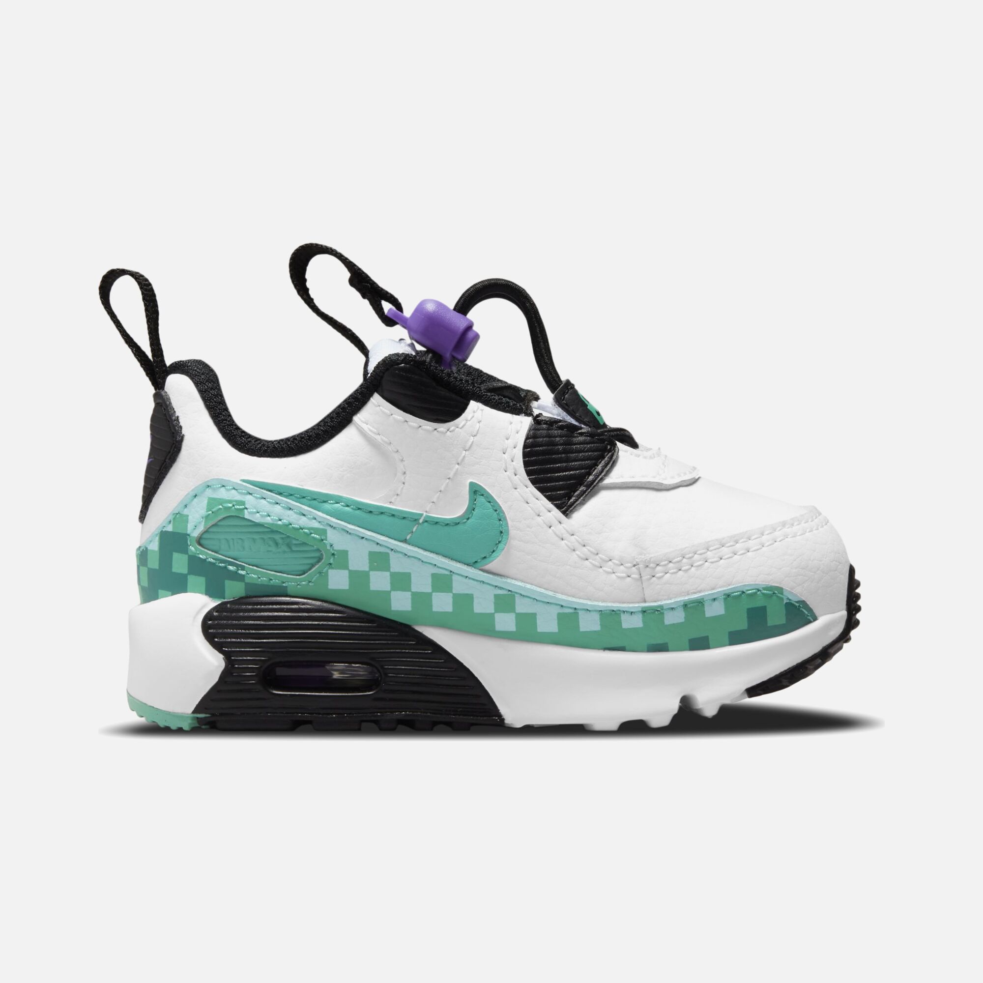 Nike Air Max 90 Toggle SE (TD) Bebek Spor Ayakkabı