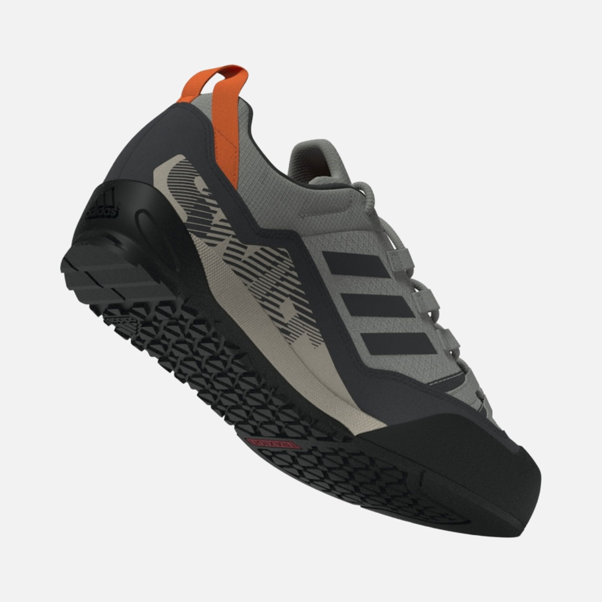 adidas Terrex Swift Solo 2 Hiking Erkek Spor Ayakkabı