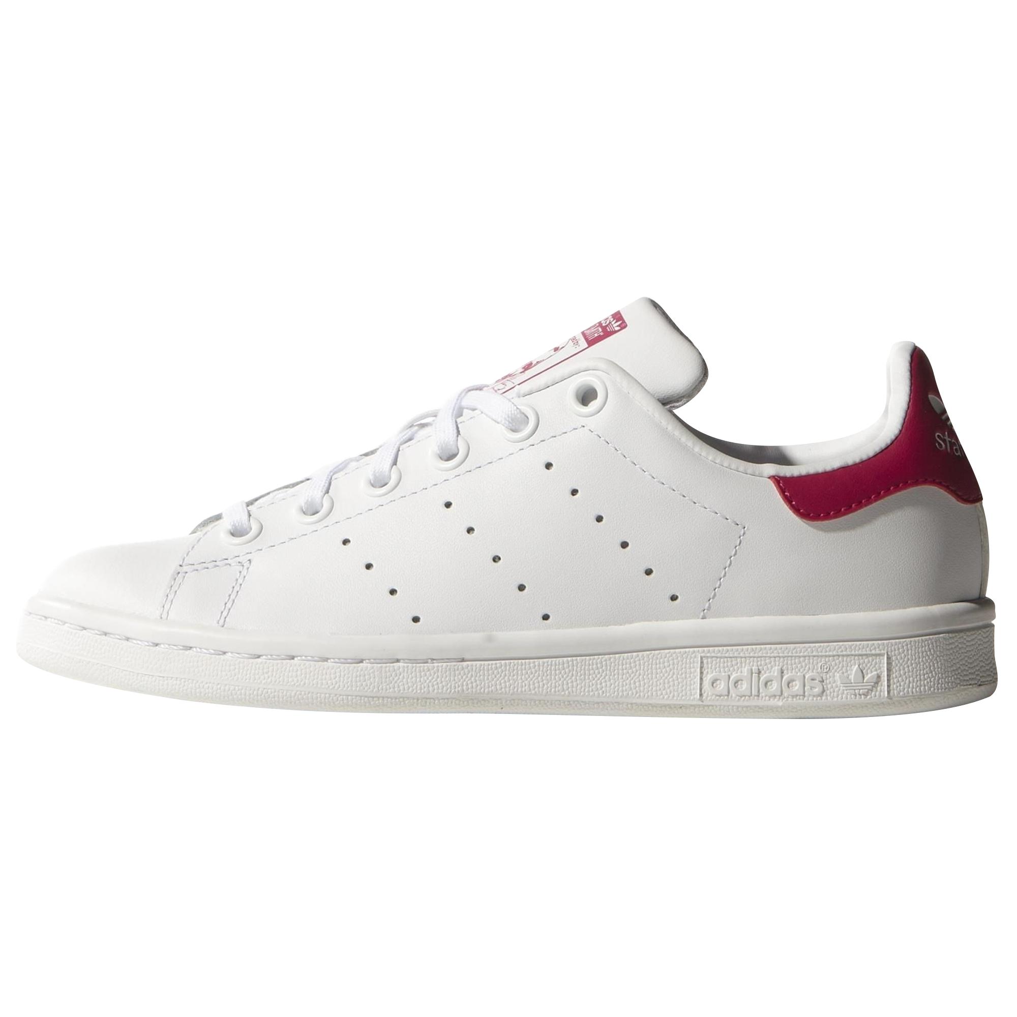 adidas Stan Smith FW17 Çocuk Spor Ayakkabı