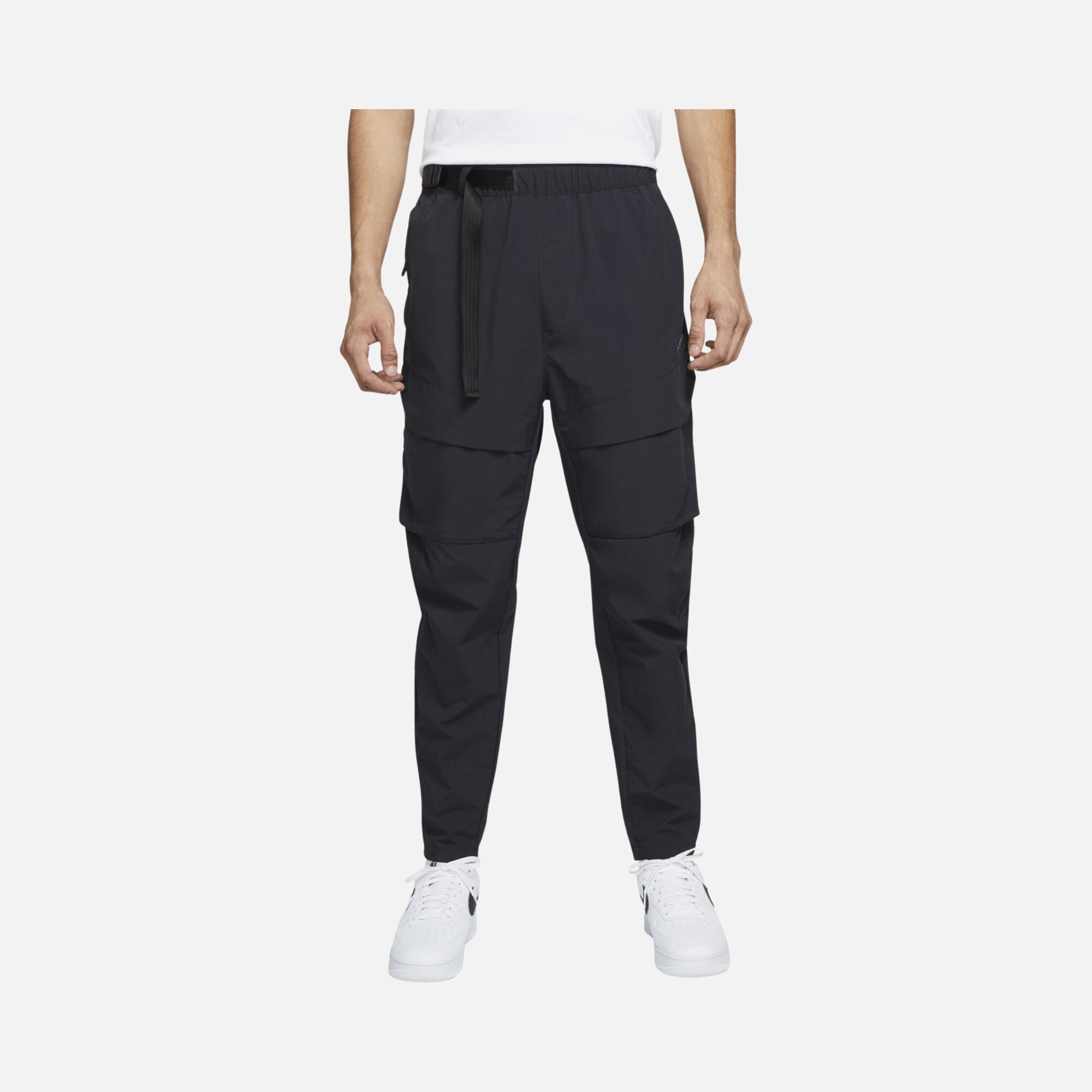 Nike Sportswear Tech Pack Unlined Woven Cargo Erkek Eşofman Altı