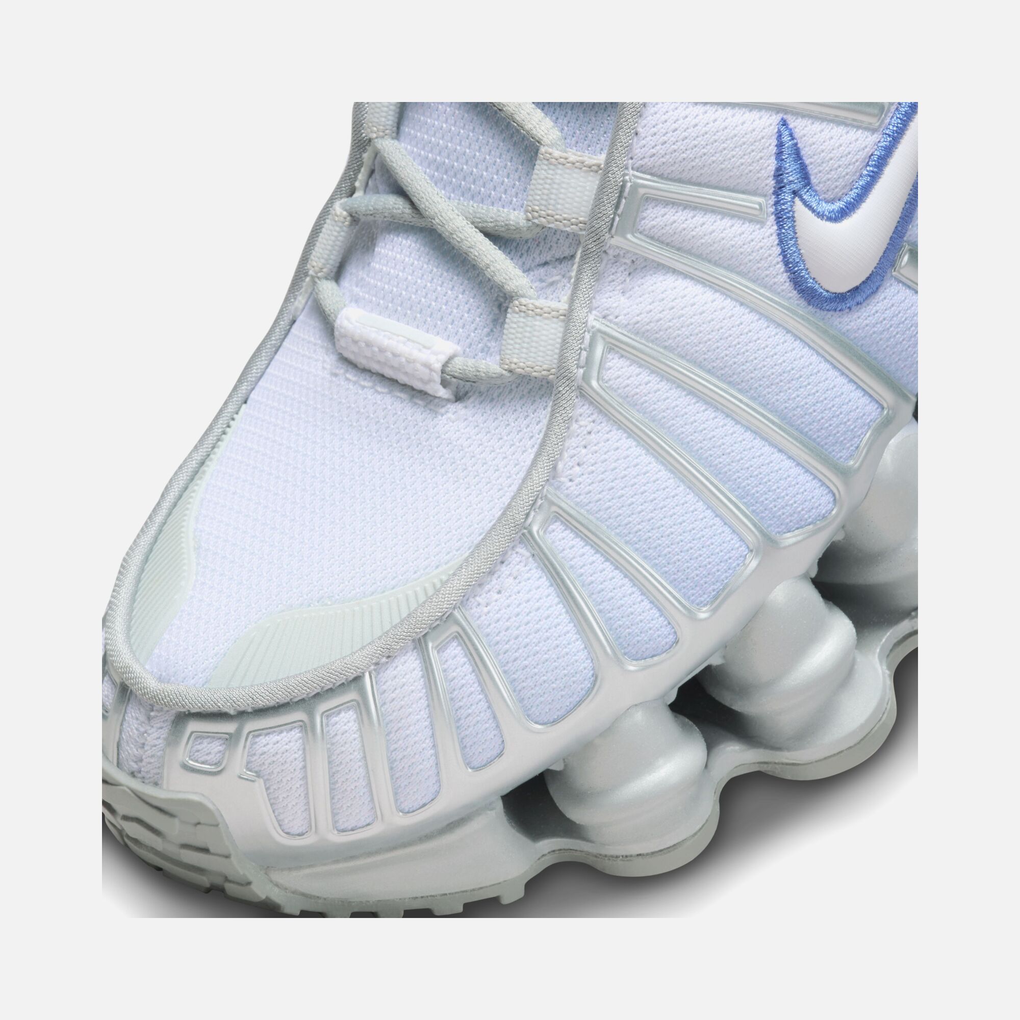 Nike Sportswear Shox TL Kadın Spor Ayakkabı