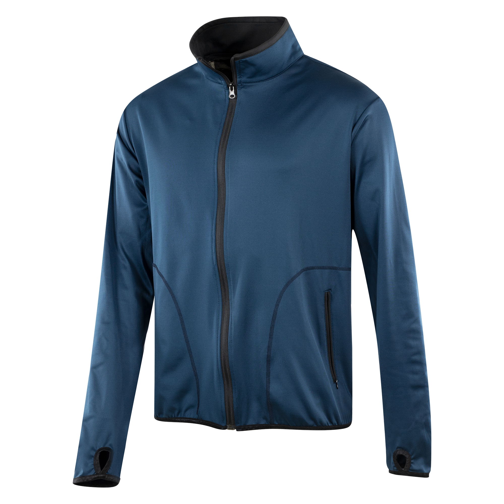 Archercamp Sportswear ARC3095 Full-Zip Erkek Ceket