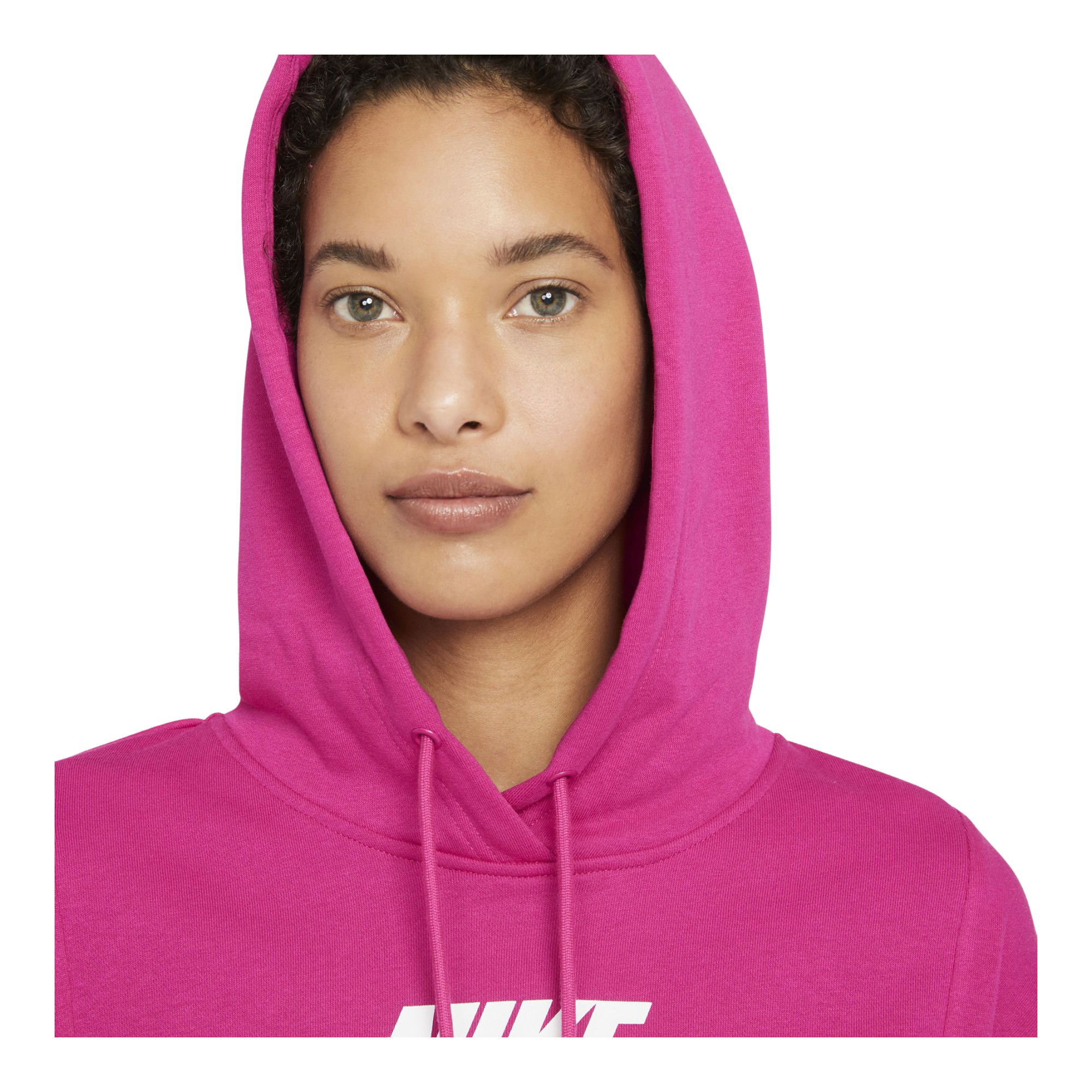 Nike Sportswear Air Hoodie Kadın Sweatshirt