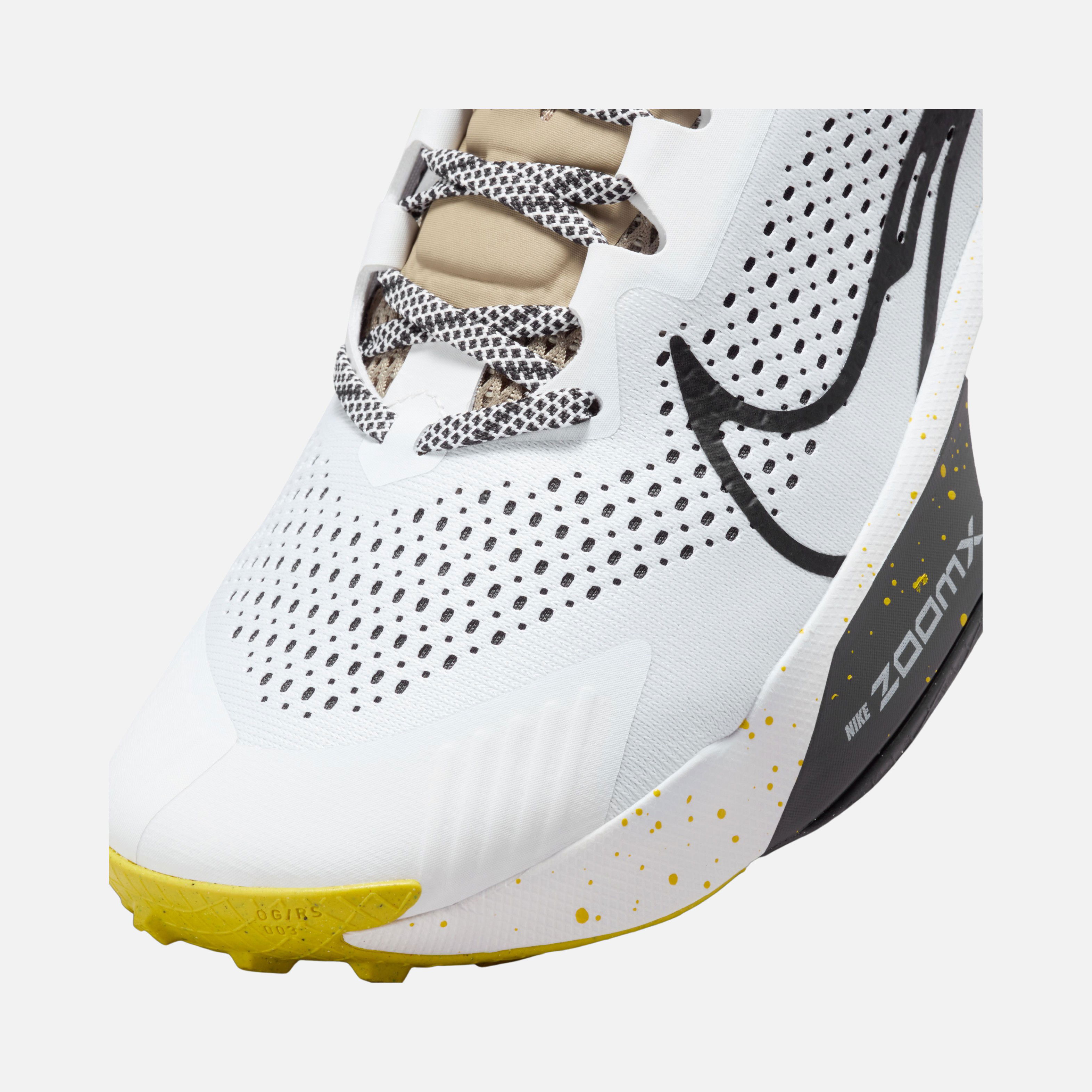 Nike ZoomX Zegama Trail-Running Erkek Spor Ayakkabı