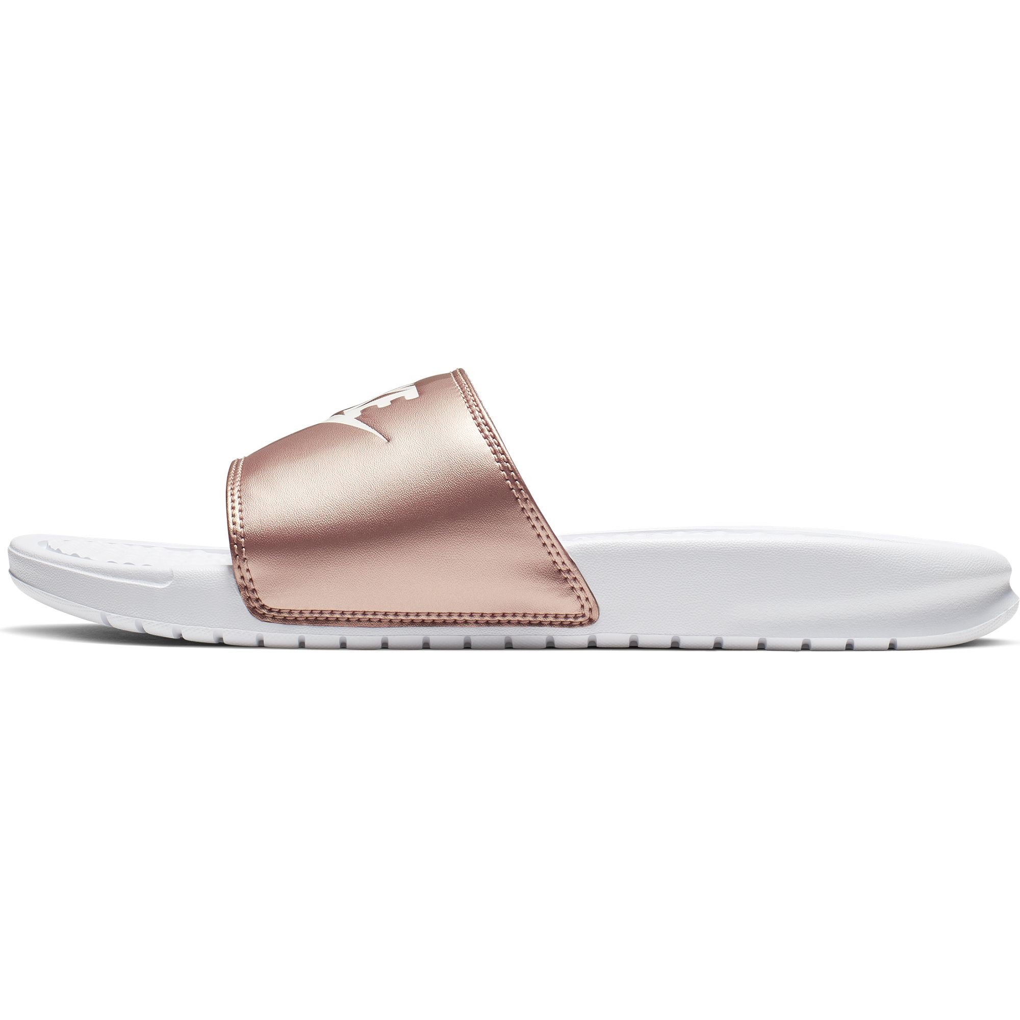 Nike Benassi Just Do It Kadın Terlik