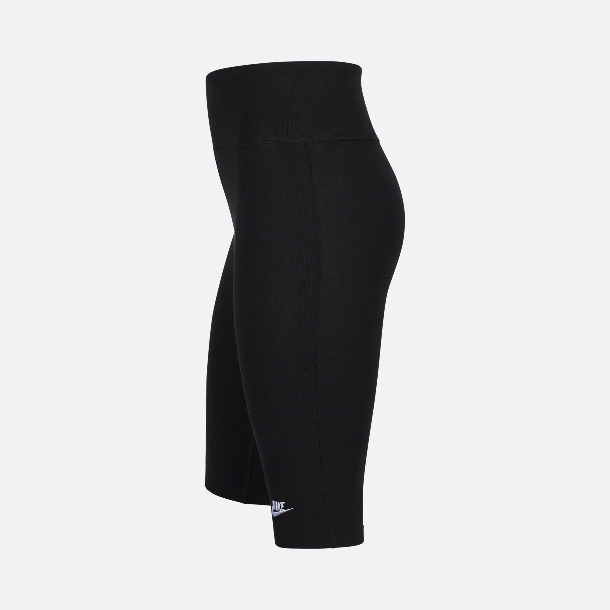 Nike Sportswear High-Rise 23cm (approx) Girls' Çocuk Şort