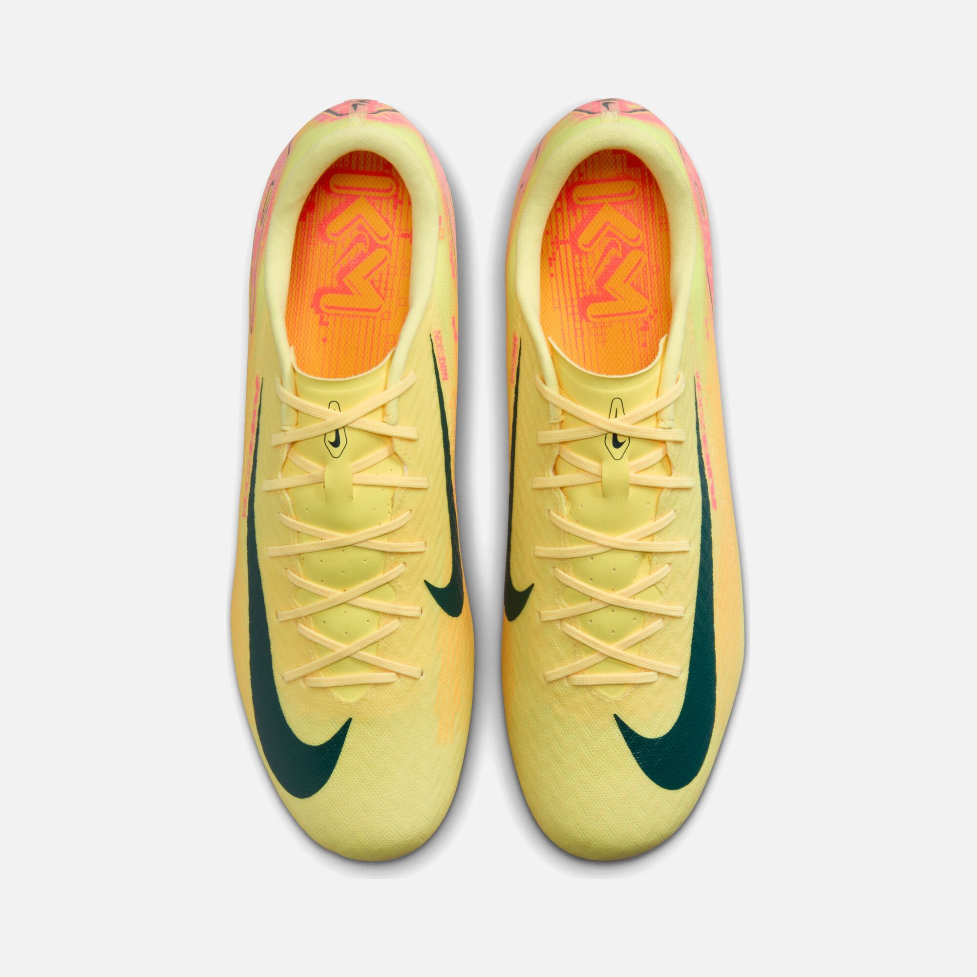 Nike Mercurial Vapor 16 Academy 'Kylian Mbappé' FG/MG Multi-Ground Low-Top Erkek Krampon