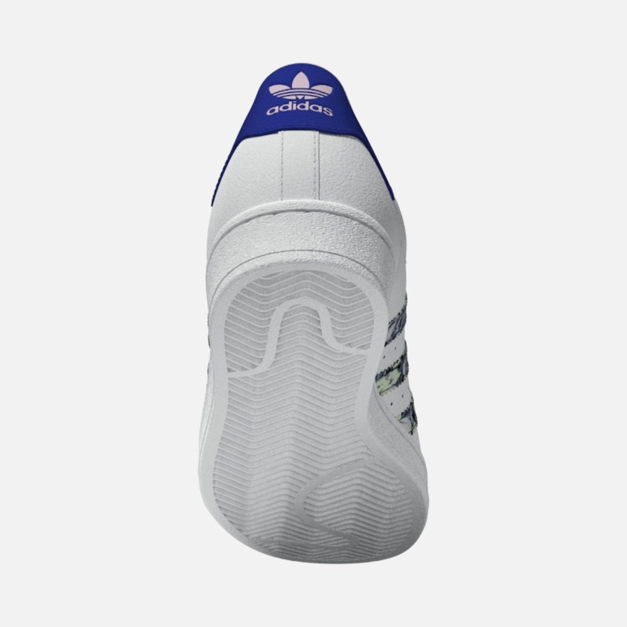 adidas Sportswear Superstar FW23 Kadın Spor Ayakkabı