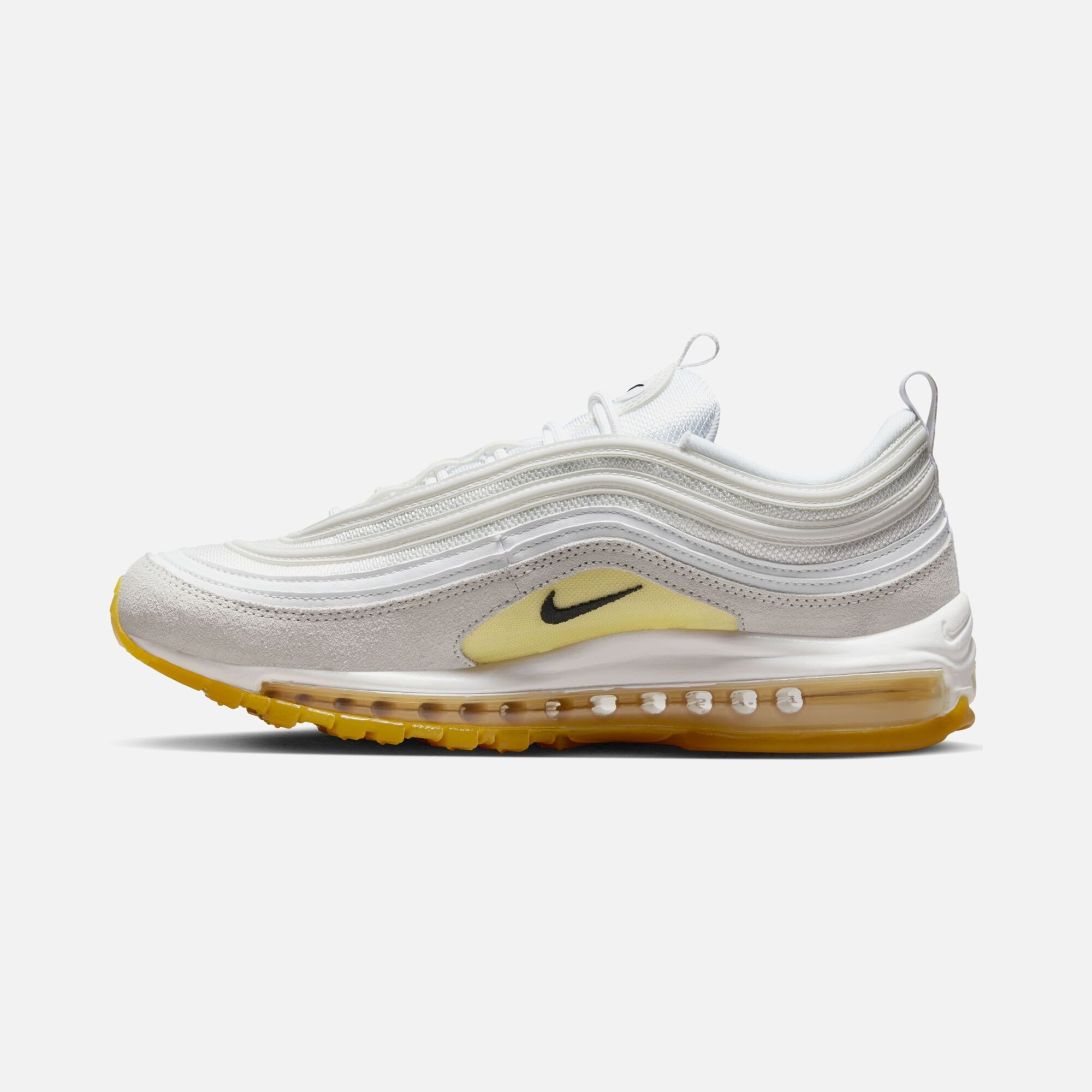 Nike Air Max 97 ''Frank Rudy'' Erkek Spor Ayakkabı