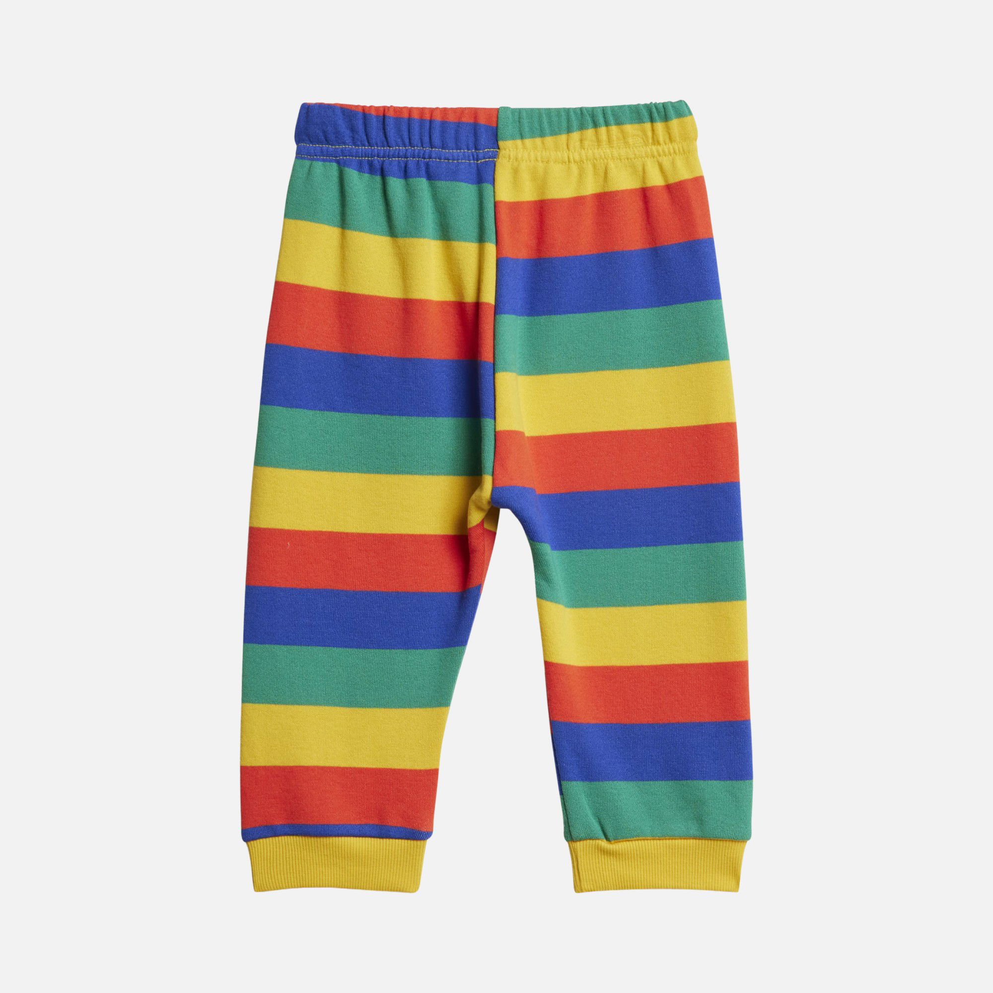 Adidas Sportswear X Disney Mickey Mouse 3-Stripes Çocuk Eşofman Takımı