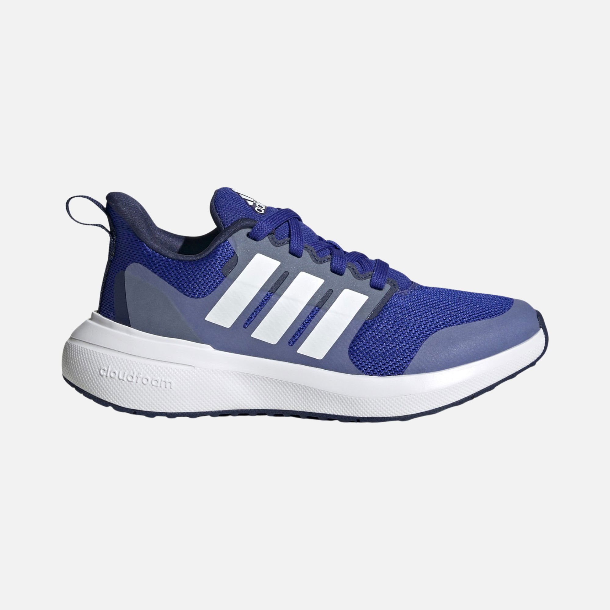adidas Fortarun 2.0 Cloudfoam Sport Running Lace (GS) Spor Ayakkabı