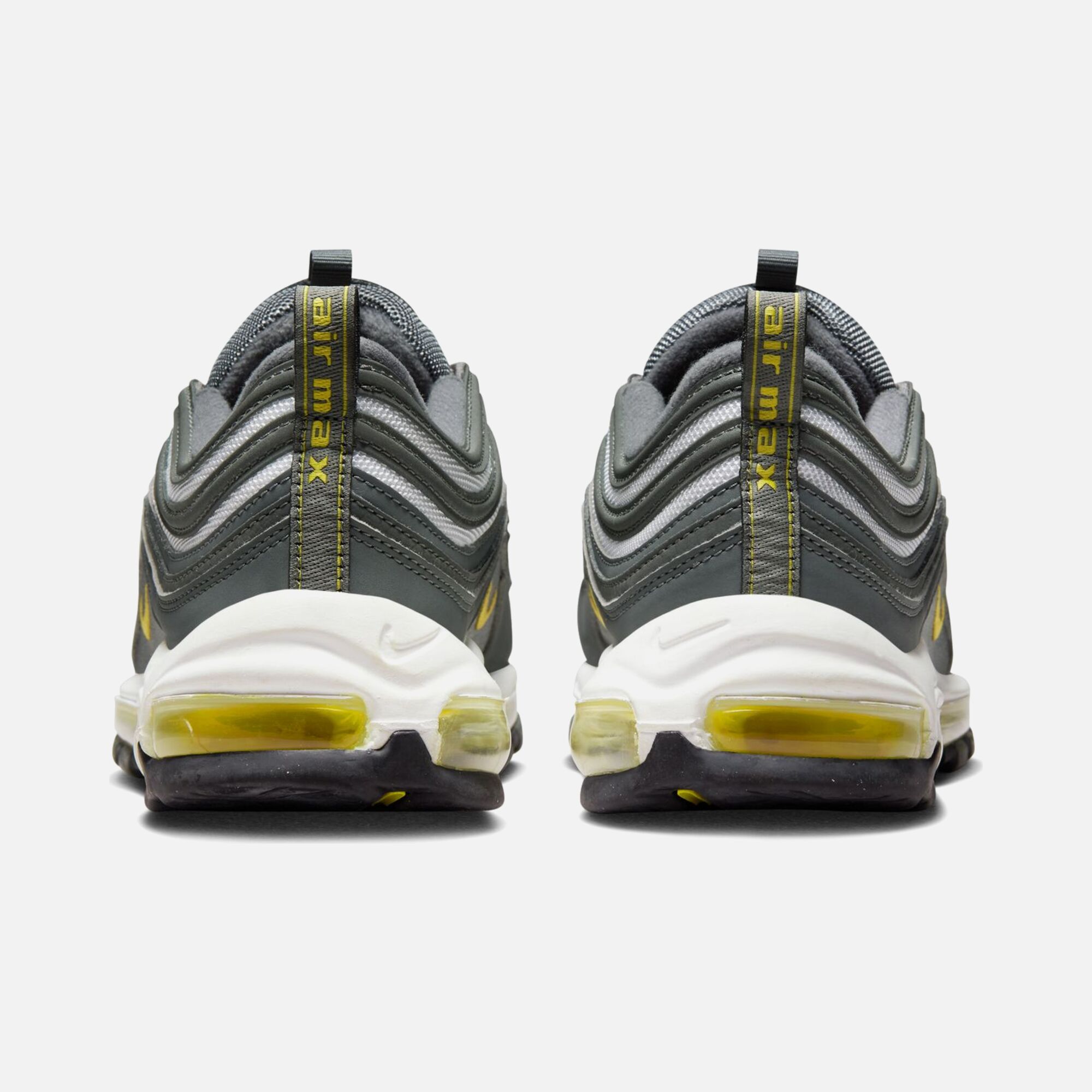 Nike Air Max 97 ''Reflective'' Erkek Spor Ayakkabı