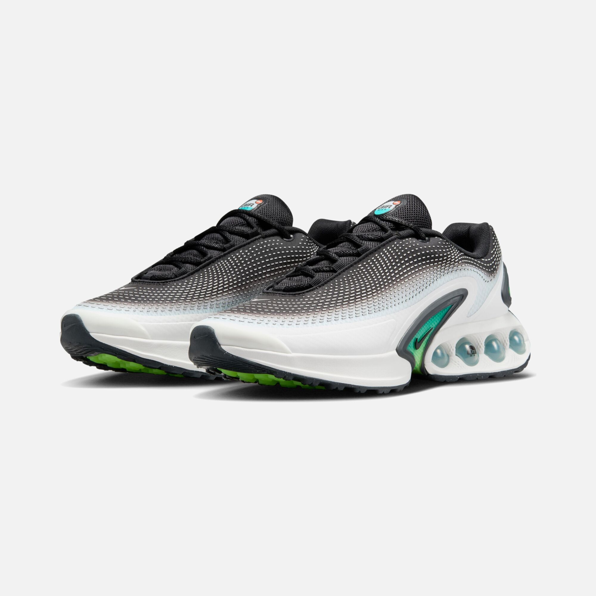 Nike Air Max Dynamic Air SE Erkek Spor Ayakkabı