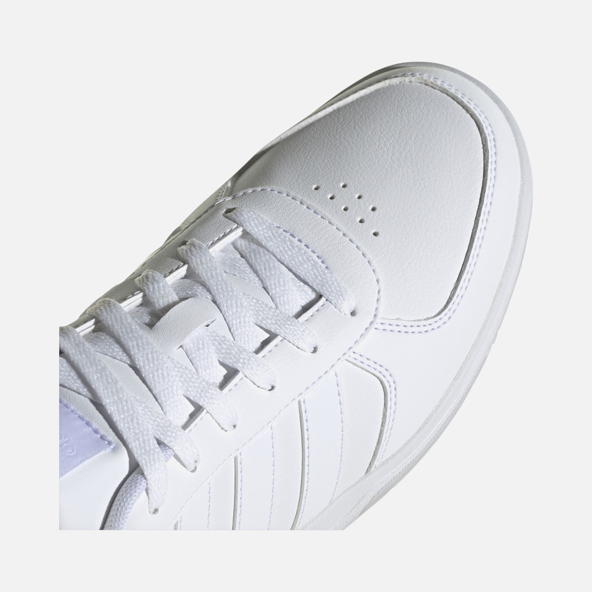 adidas CourtBeat Court Lifestyle Erkek Spor Ayakkabı