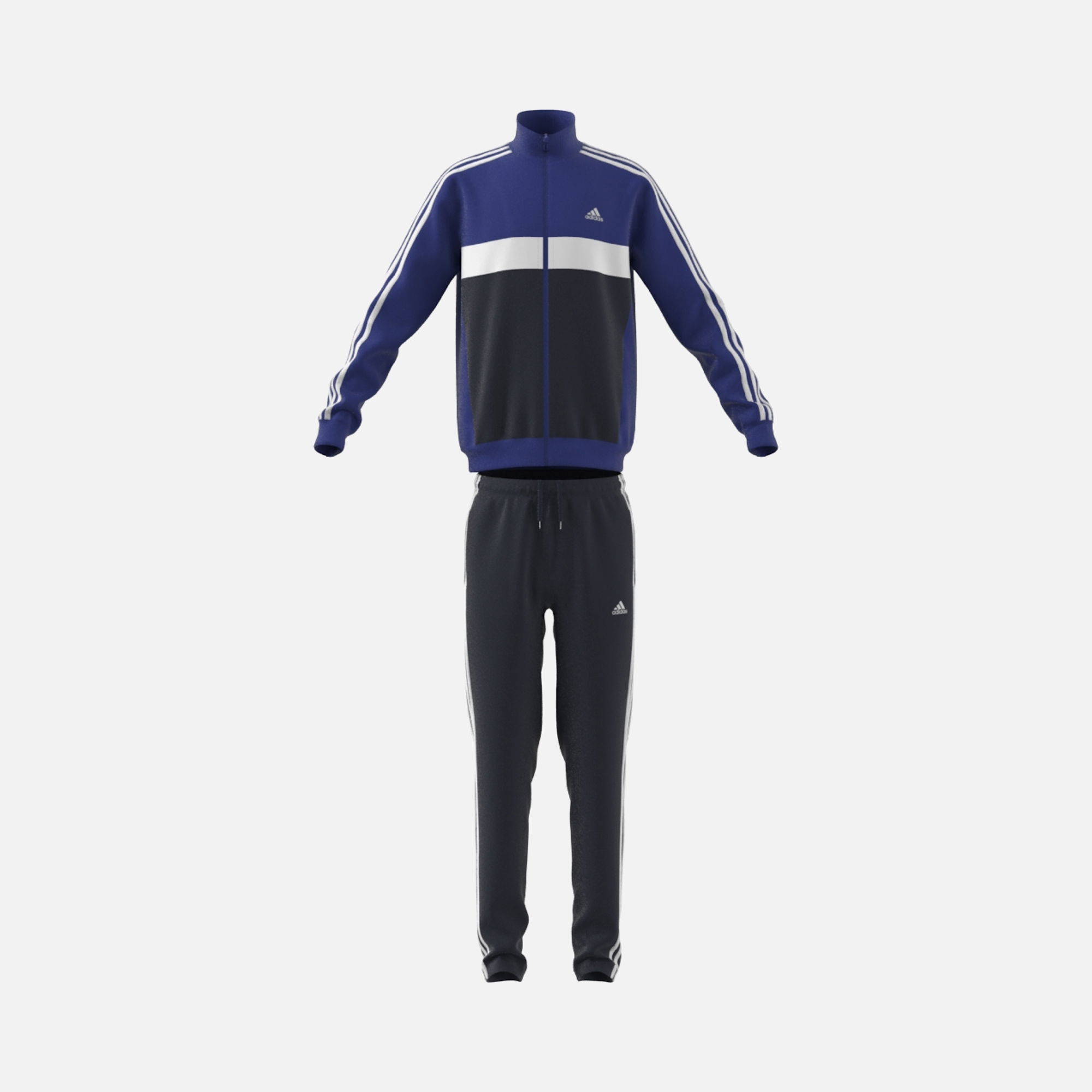 adidas Essentials 3-Stripes Tiberio FW24 Çocuk Eşofman Takımı