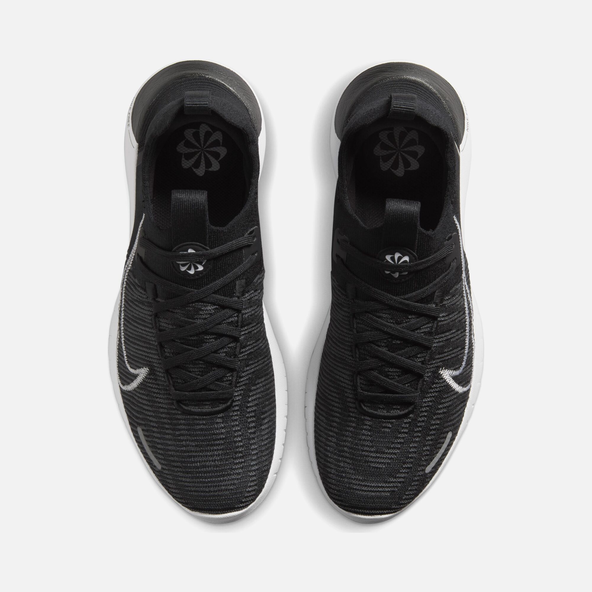 Nike Free Run FlyKnit Next Nature Road Running Erkek Spor Ayakkabı