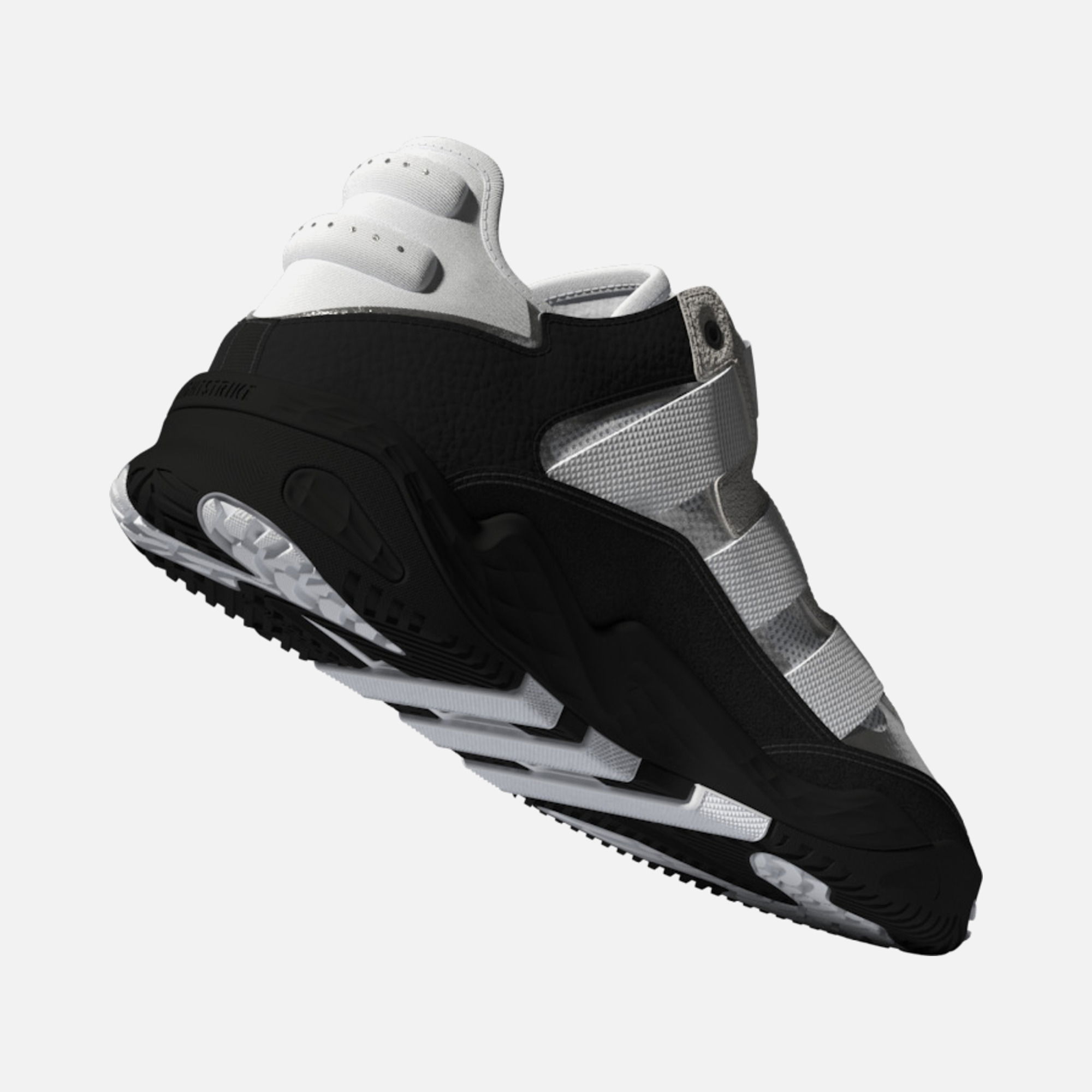 adidas Sportswear Niteball Erkek Spor Ayakkabı