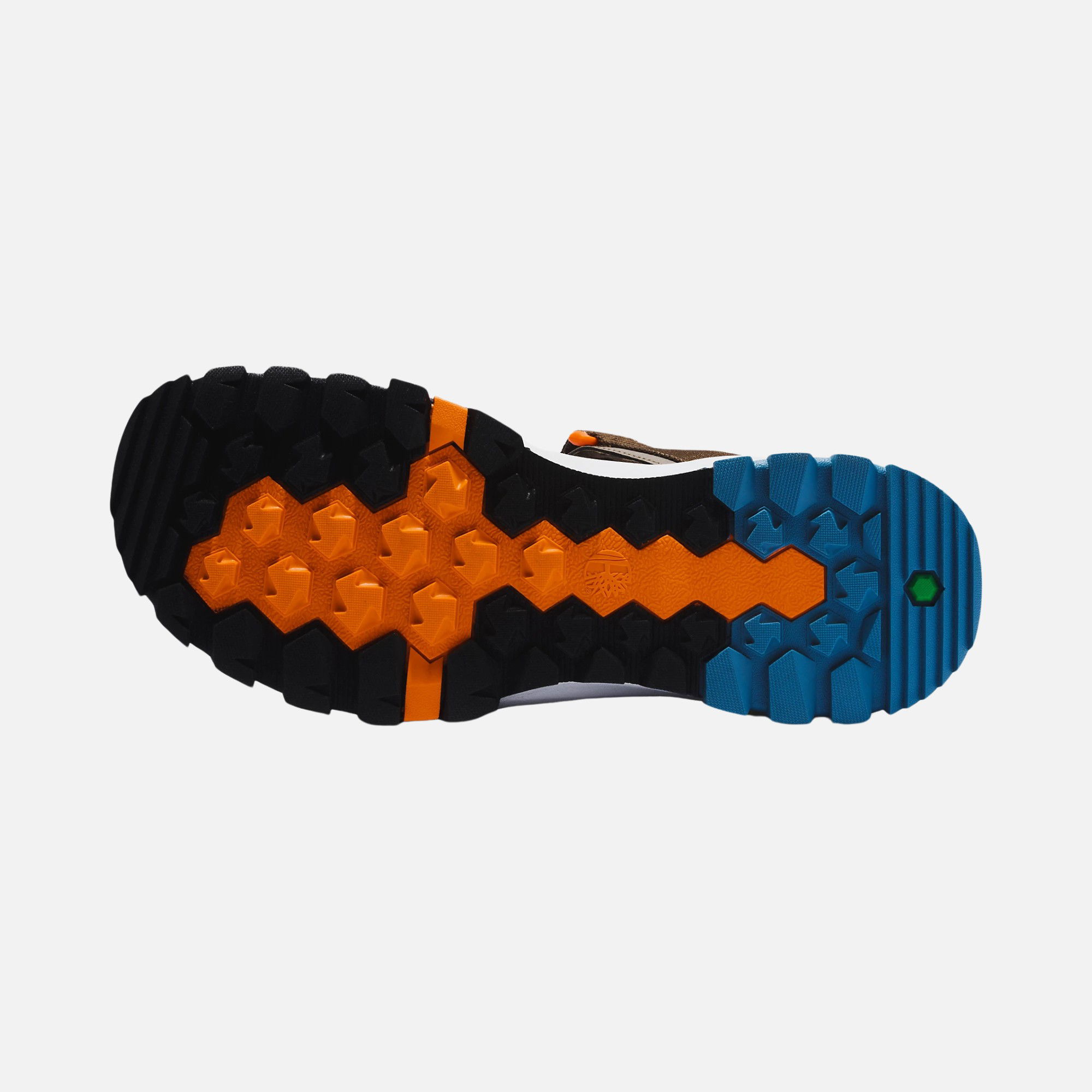 Timberland Sportswear Garrison Trail Webbing Erkek Sandalet