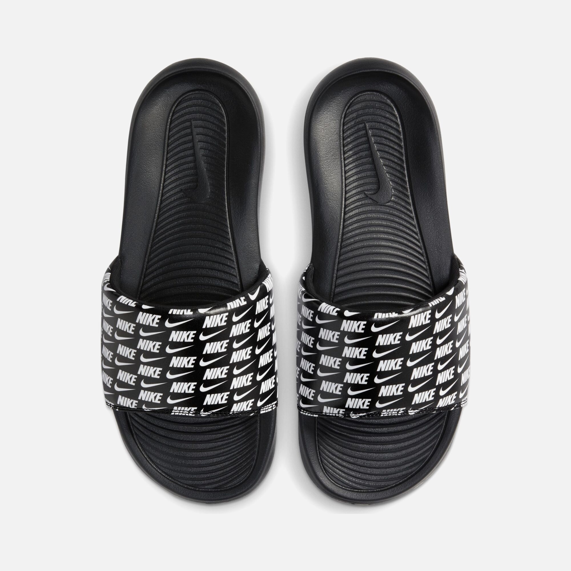 Nike Victori One Printed Erkek Terlik