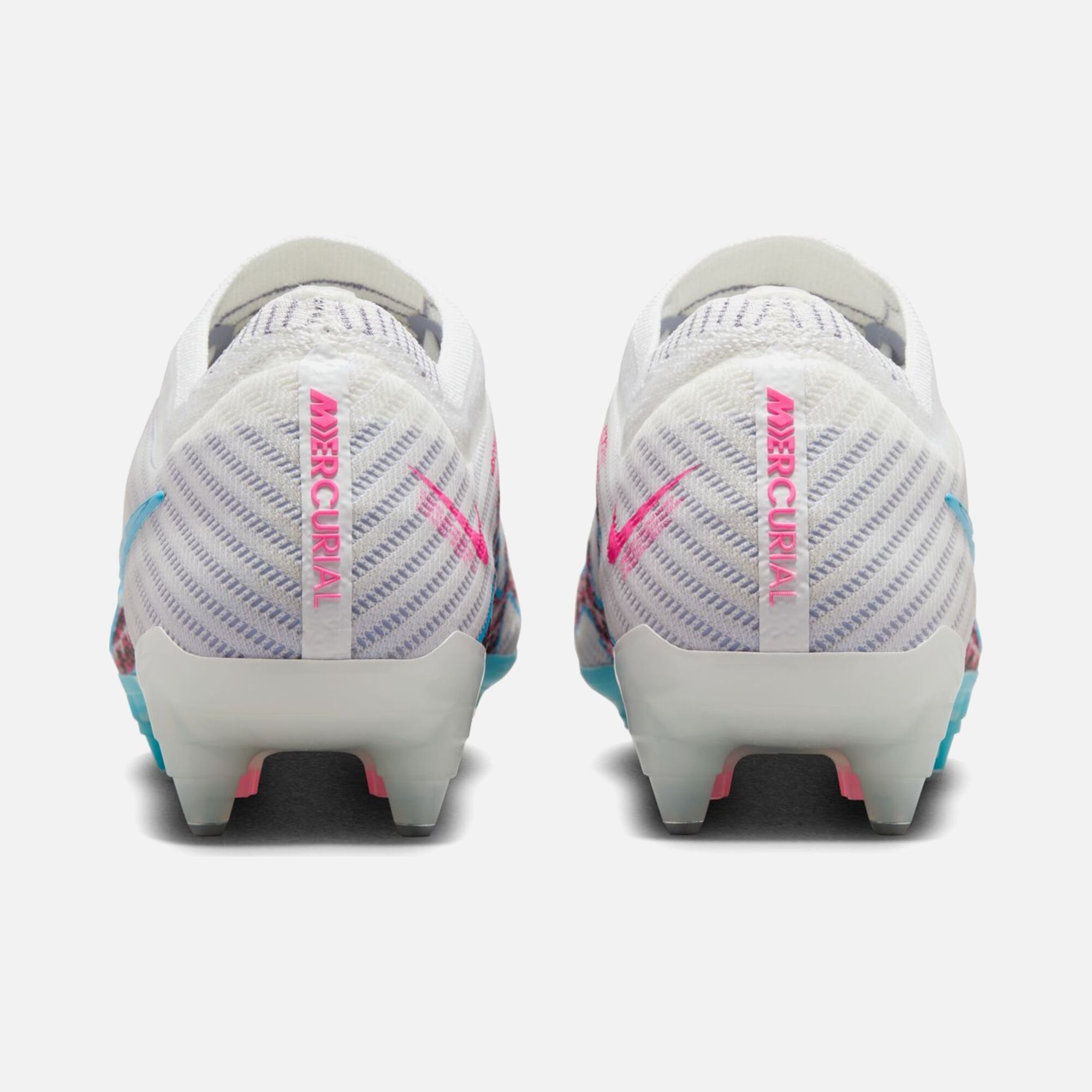 Nike Zoom Mercurial Vapor 15 Elite SG-Pro Anti-Clog Traction Erkek Krampon