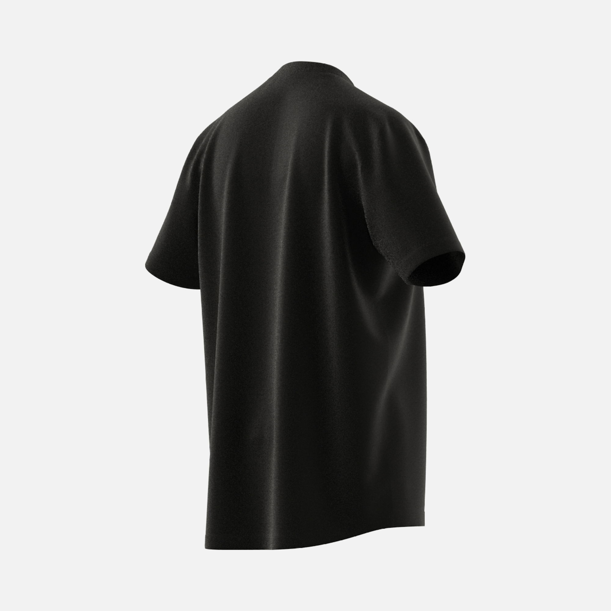 adidas Sportswear All SZN Graphic Short-Sleeve Erkek Tişört