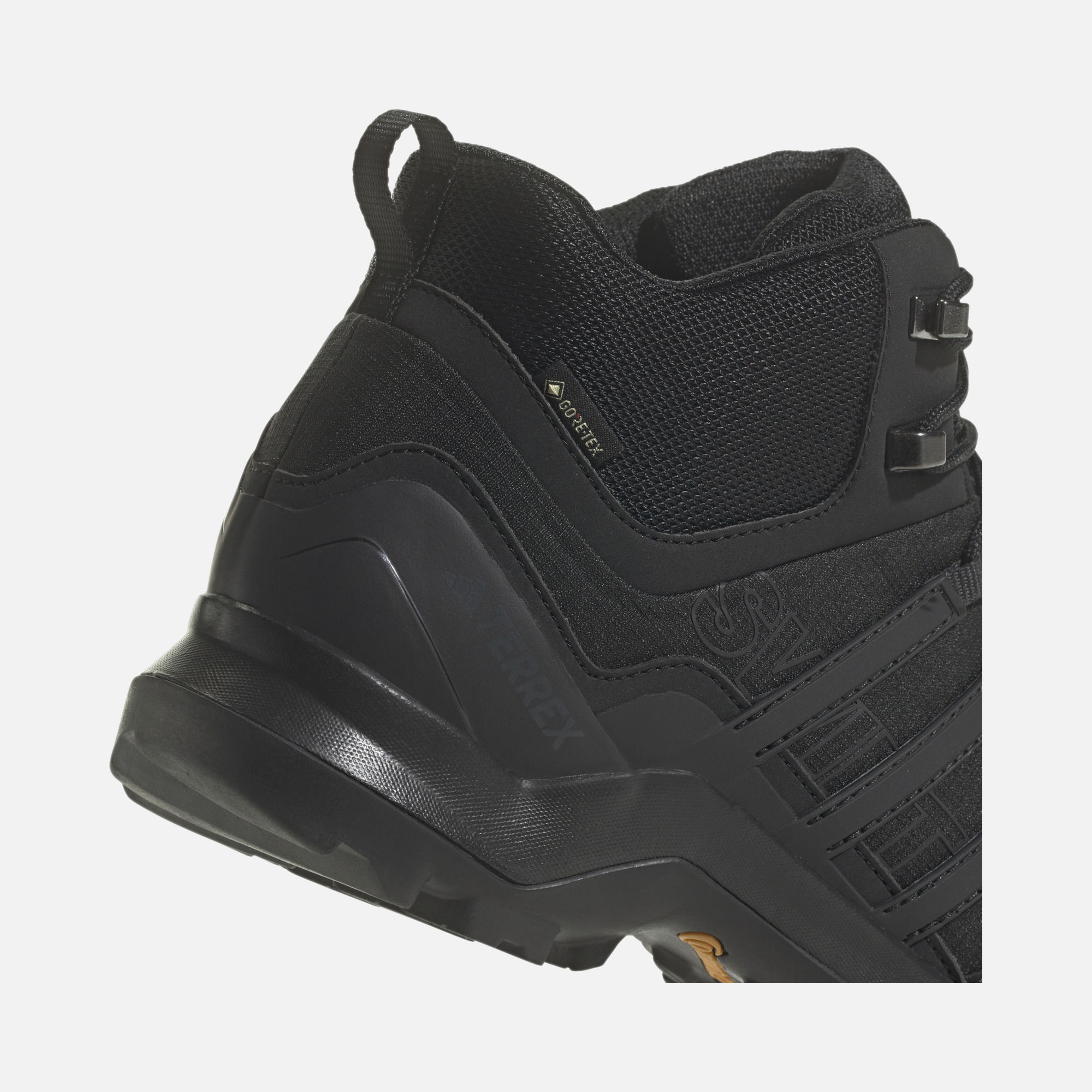 adidas Terrex Swift R2 Mid Gore-Tex Hiking Erkek Spor Ayakkabı