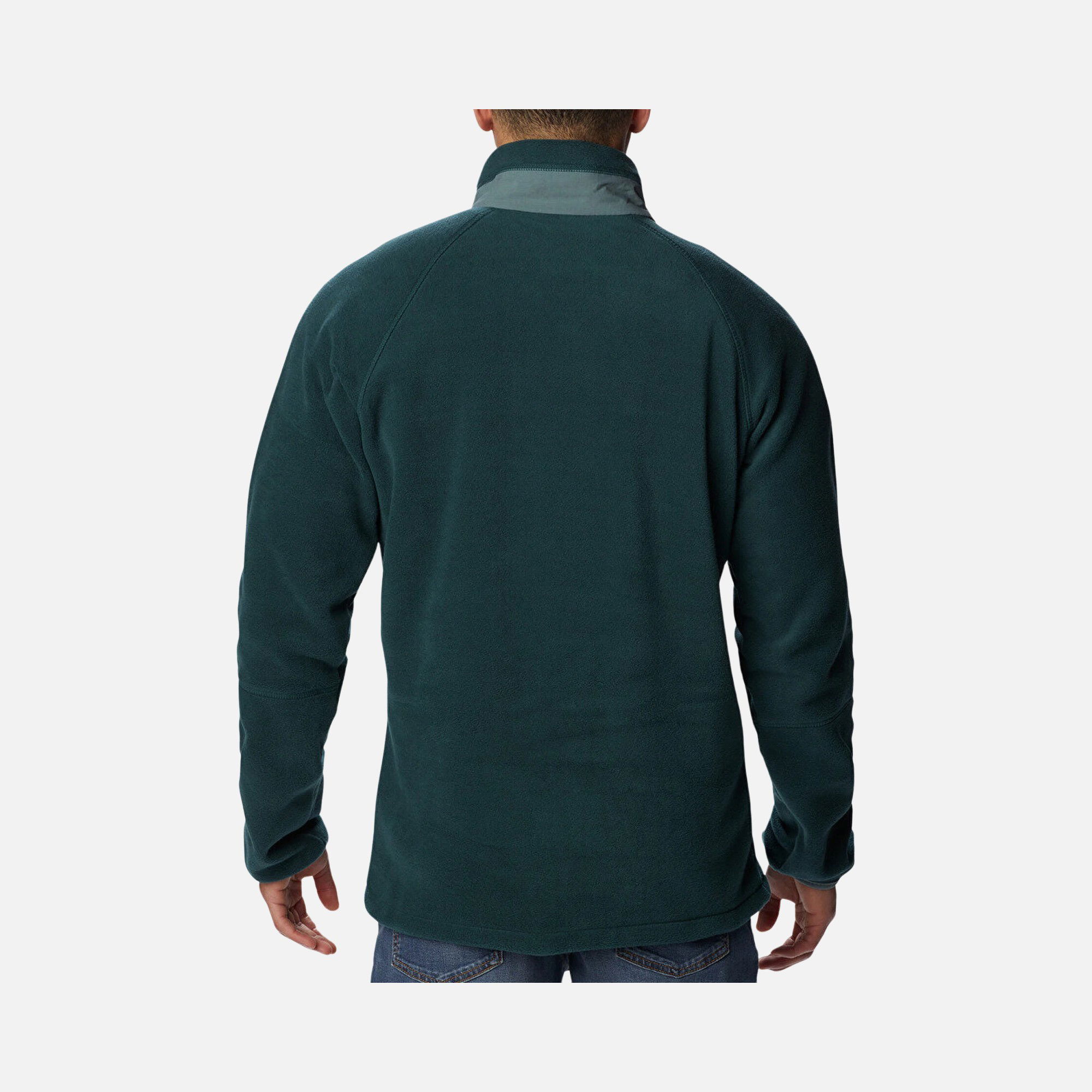 Columbia Rapid Expedition™ Fleece Full-Zip Erkek Ceket