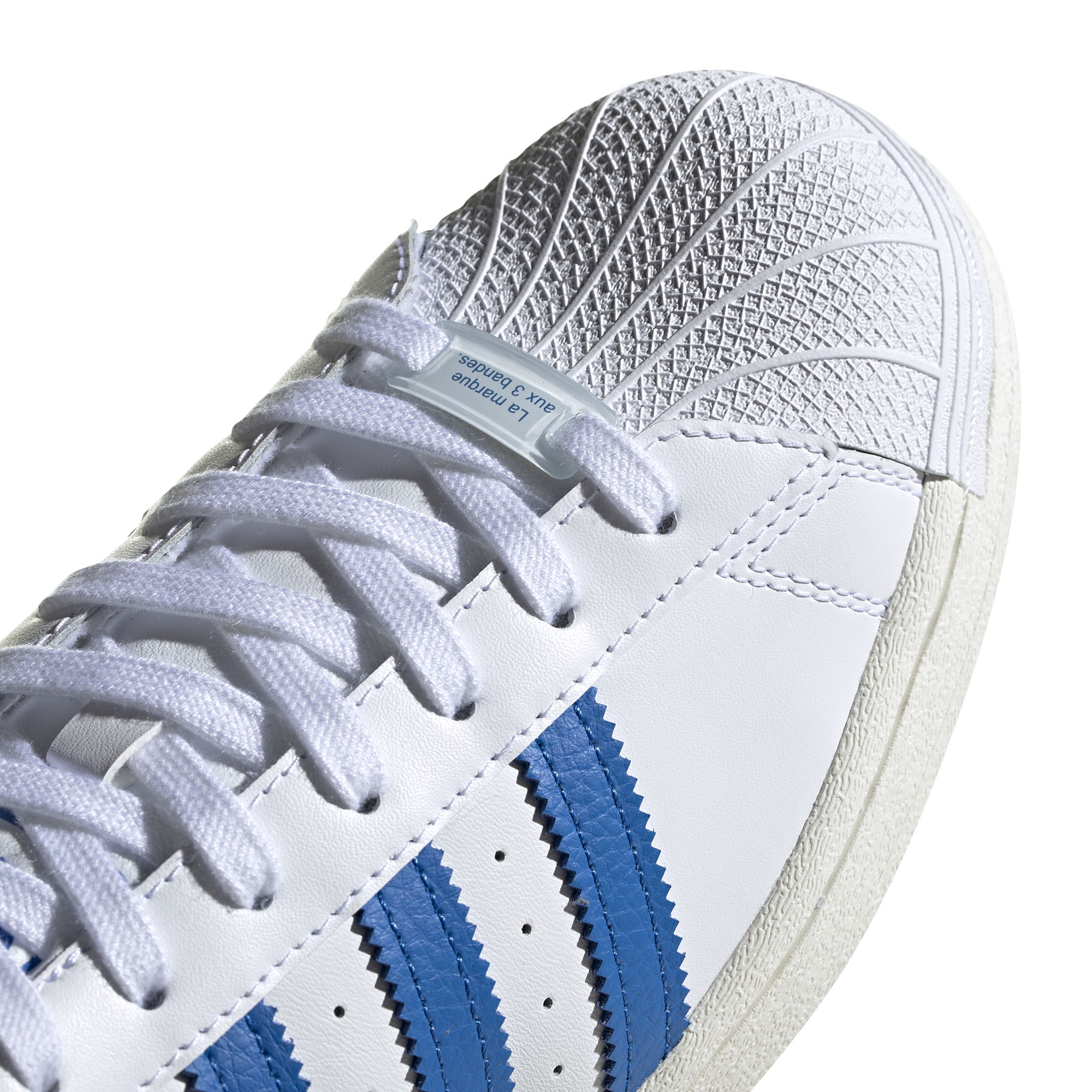 adidas Superstar CO Erkek Spor Ayakkabı