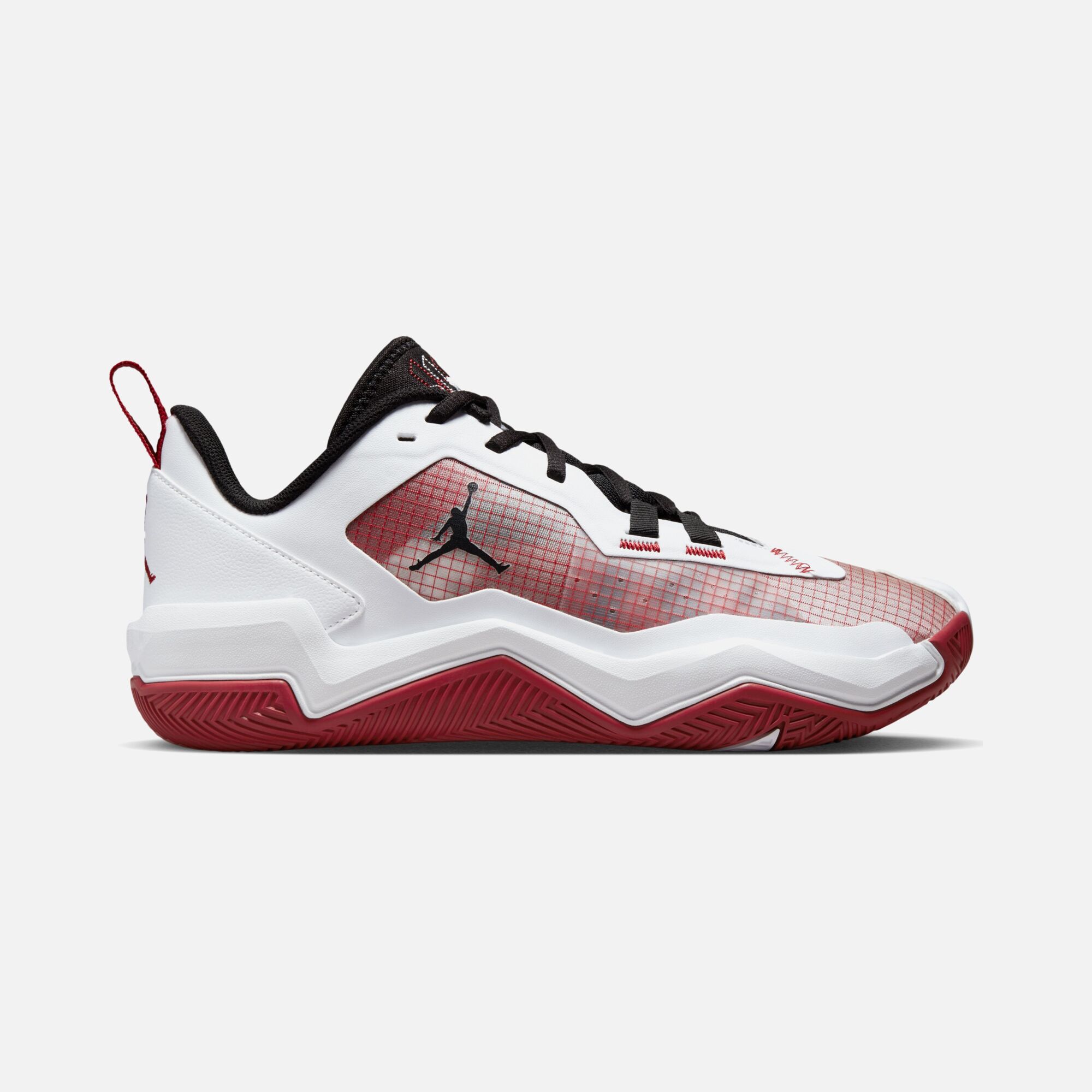 Nike Jordan One Take 4 Erkek Spor Ayakkabı