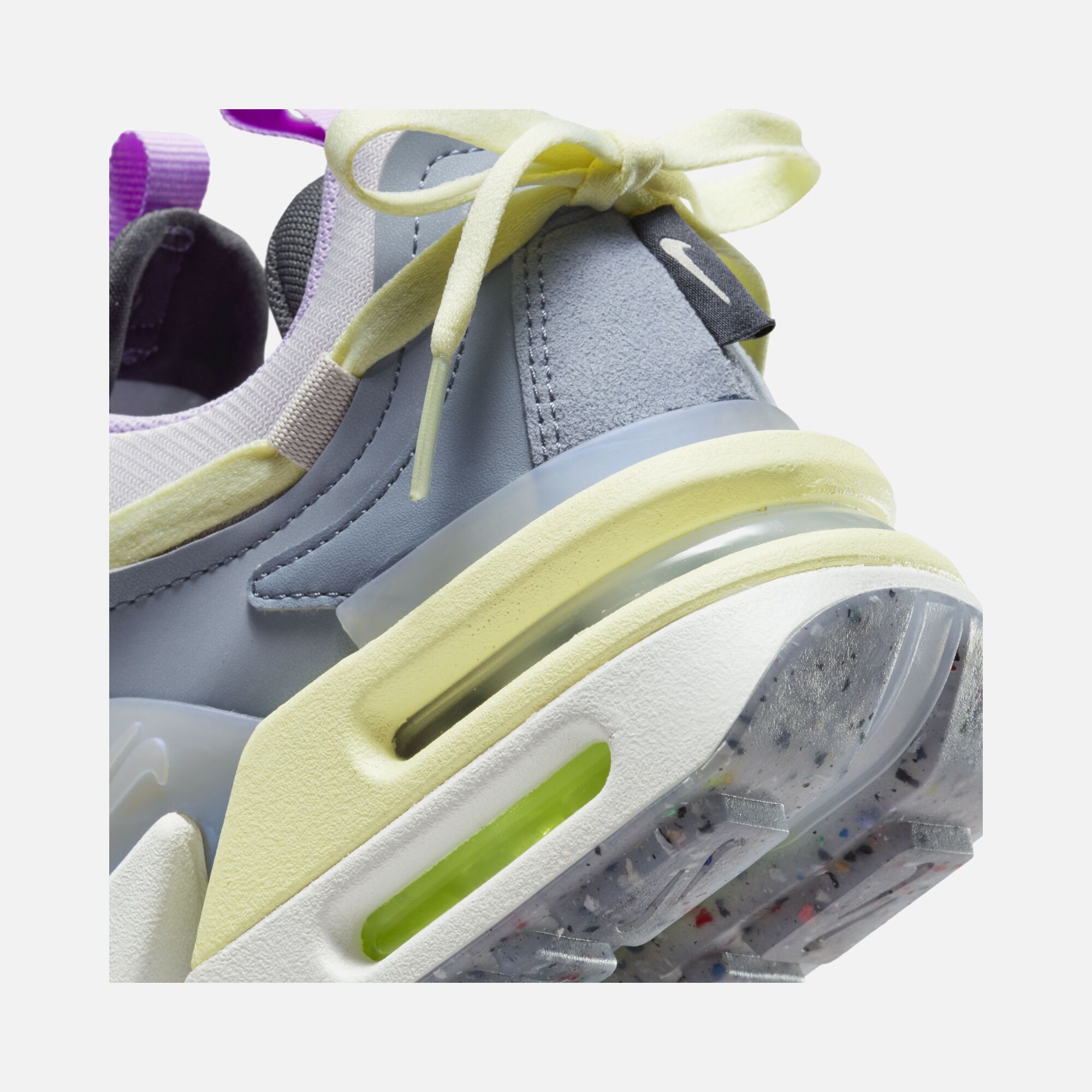 Nike Air Max Furyosa Kadın Spor Ayakkabı