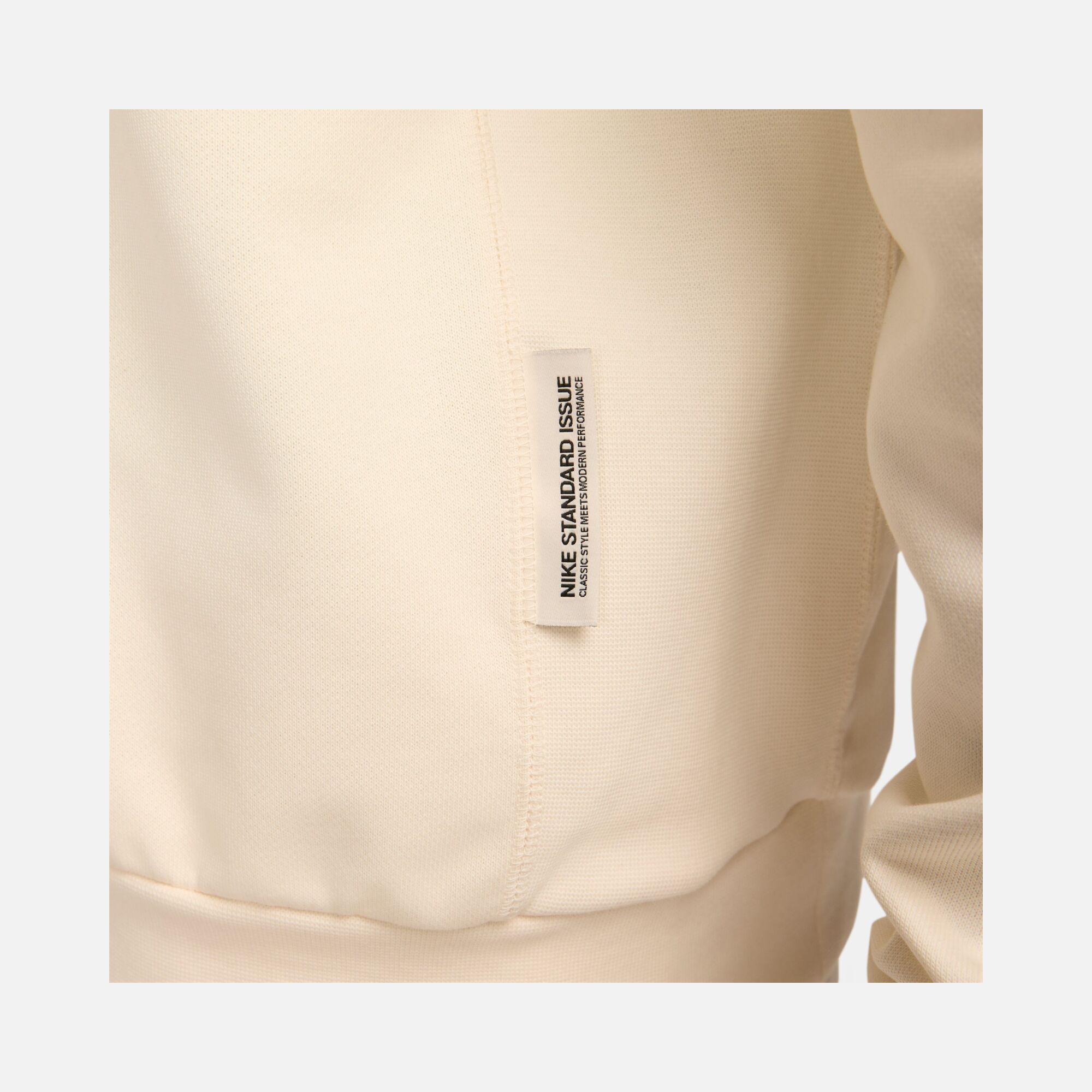 Nike Giannis Standard Issue Graphic Basketball Erkek Sweatshirt