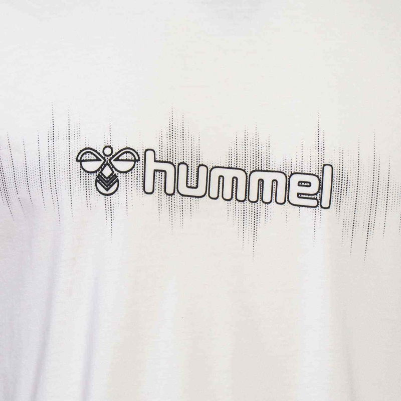 Hummel Pita Short-Sleeve Erkek Tişört