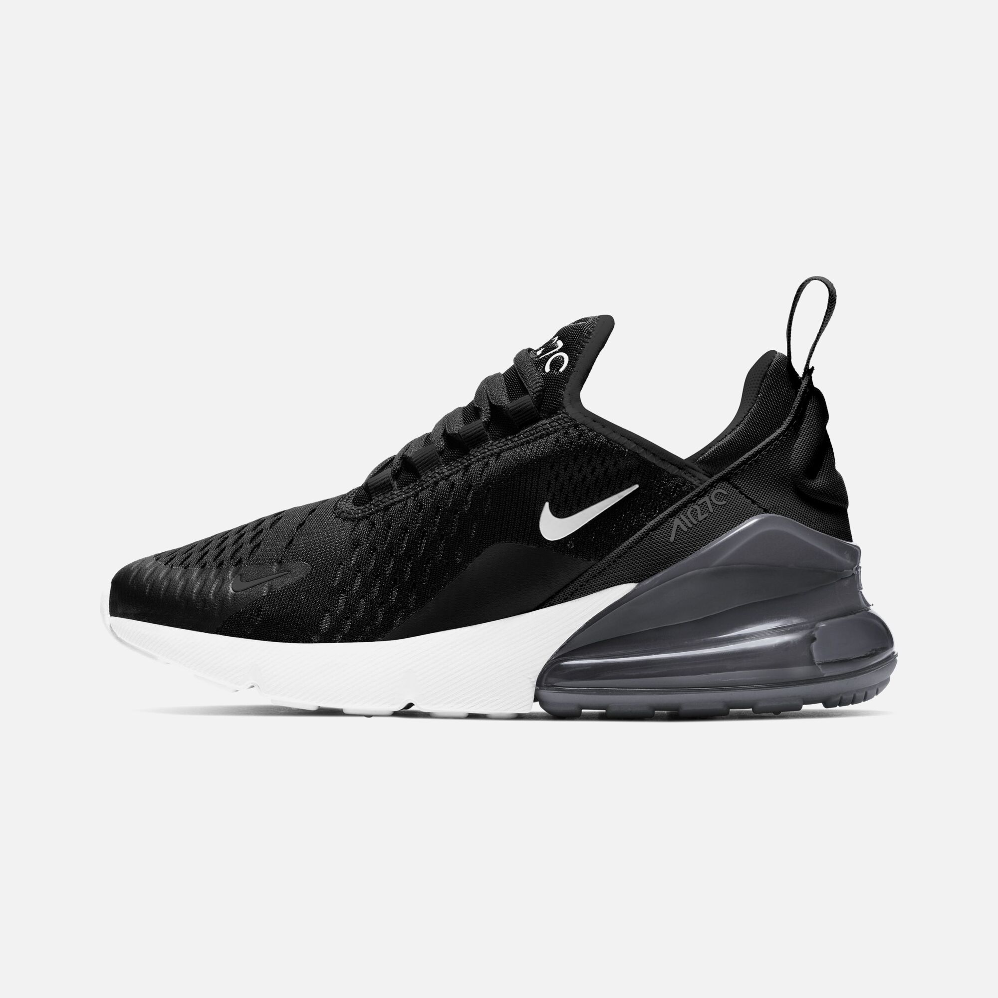 Nike Air Max 270 SS25 (GS) Spor Ayakkabı