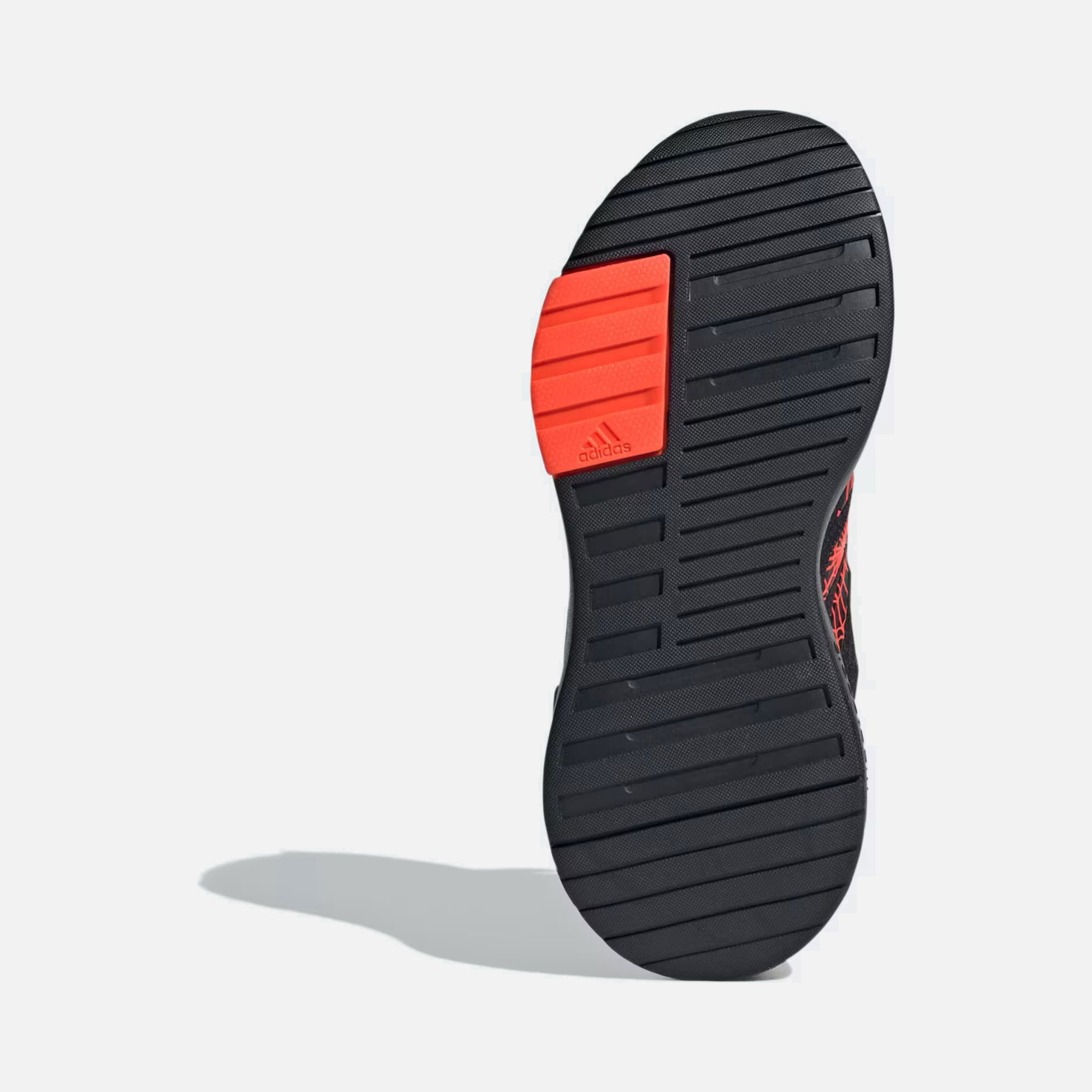 adidas Sportswear Marvel Spidey Racer '24 (PS) Çocuk Spor Ayakkabı