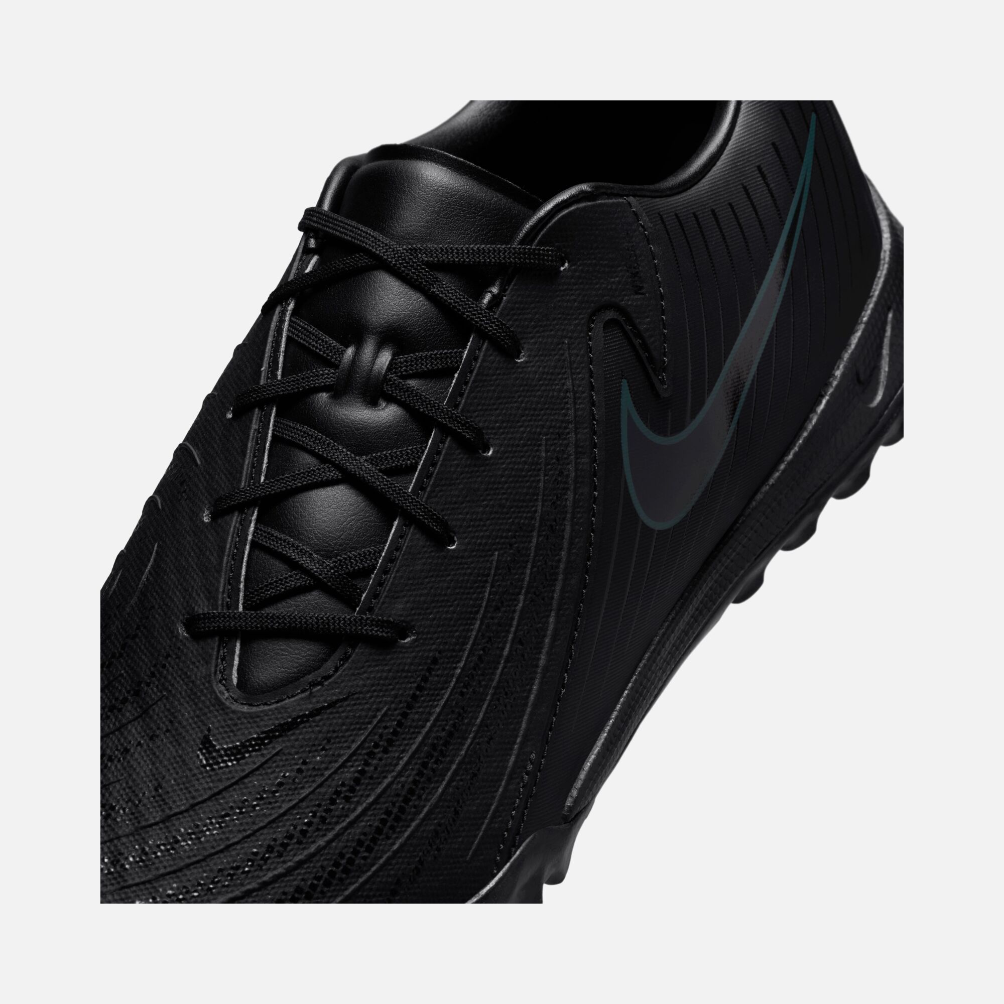 Nike Phantom GX II Academy TF Turf Low-Top Erkek Halı Saha Ayakkabı