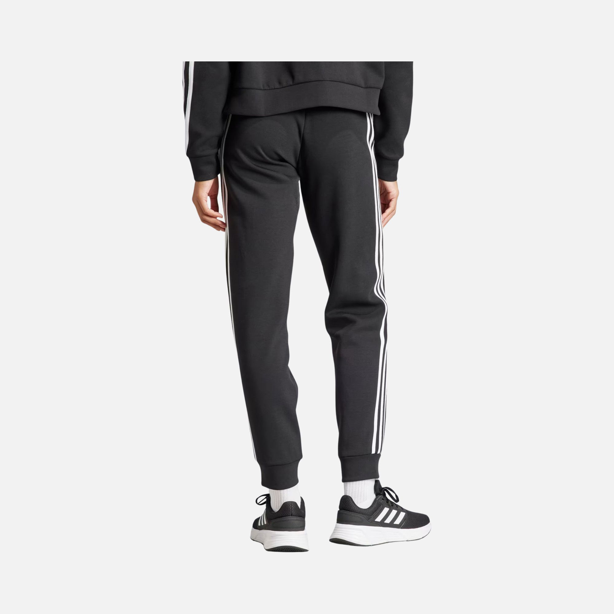 adidas Sportswear Future Icons 3-Stripes Regular-Fit Kadın Eşofman Altı