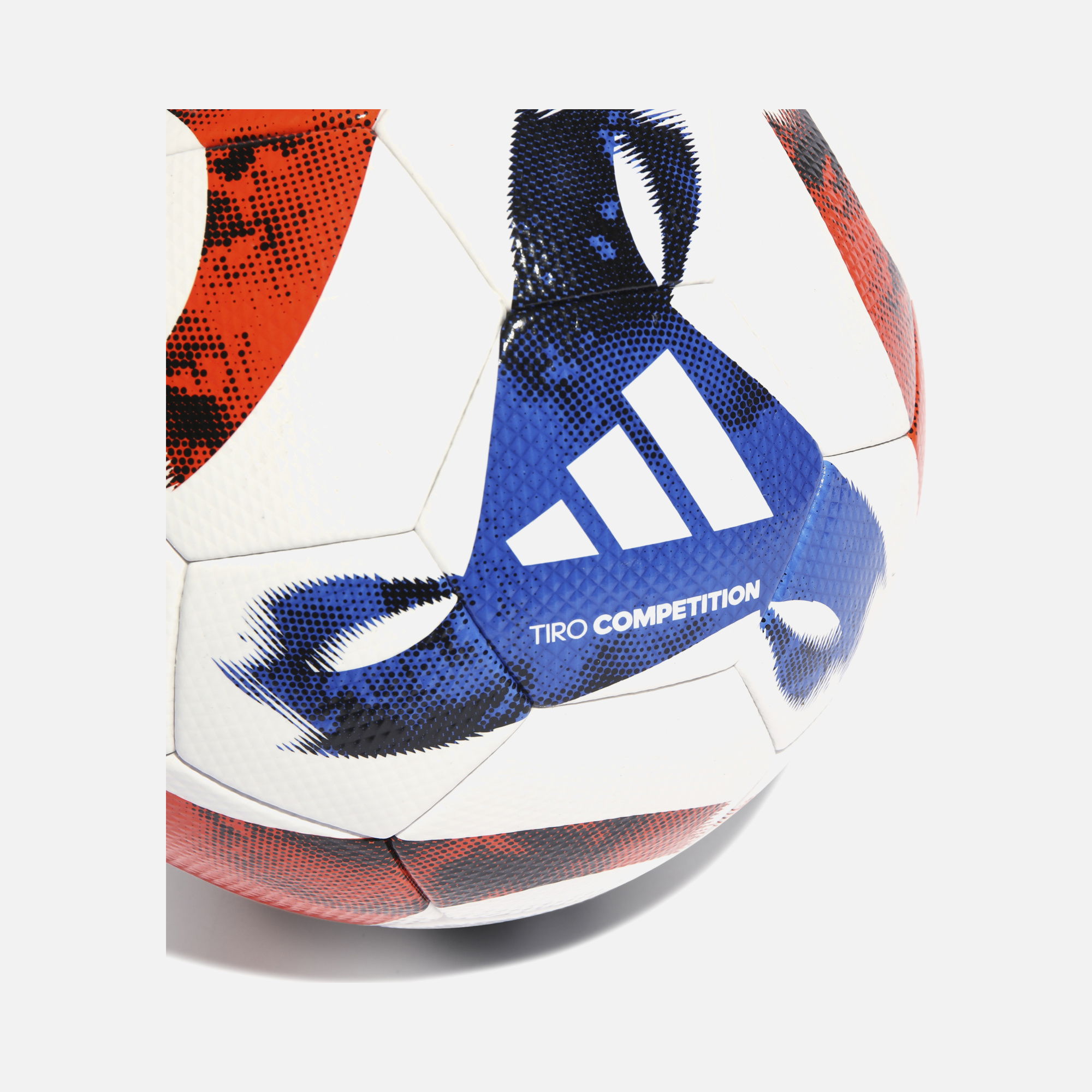 adidas Tiro Competition FIFA Quality Pro Certified Uninspiring No:5 Futbol Topu