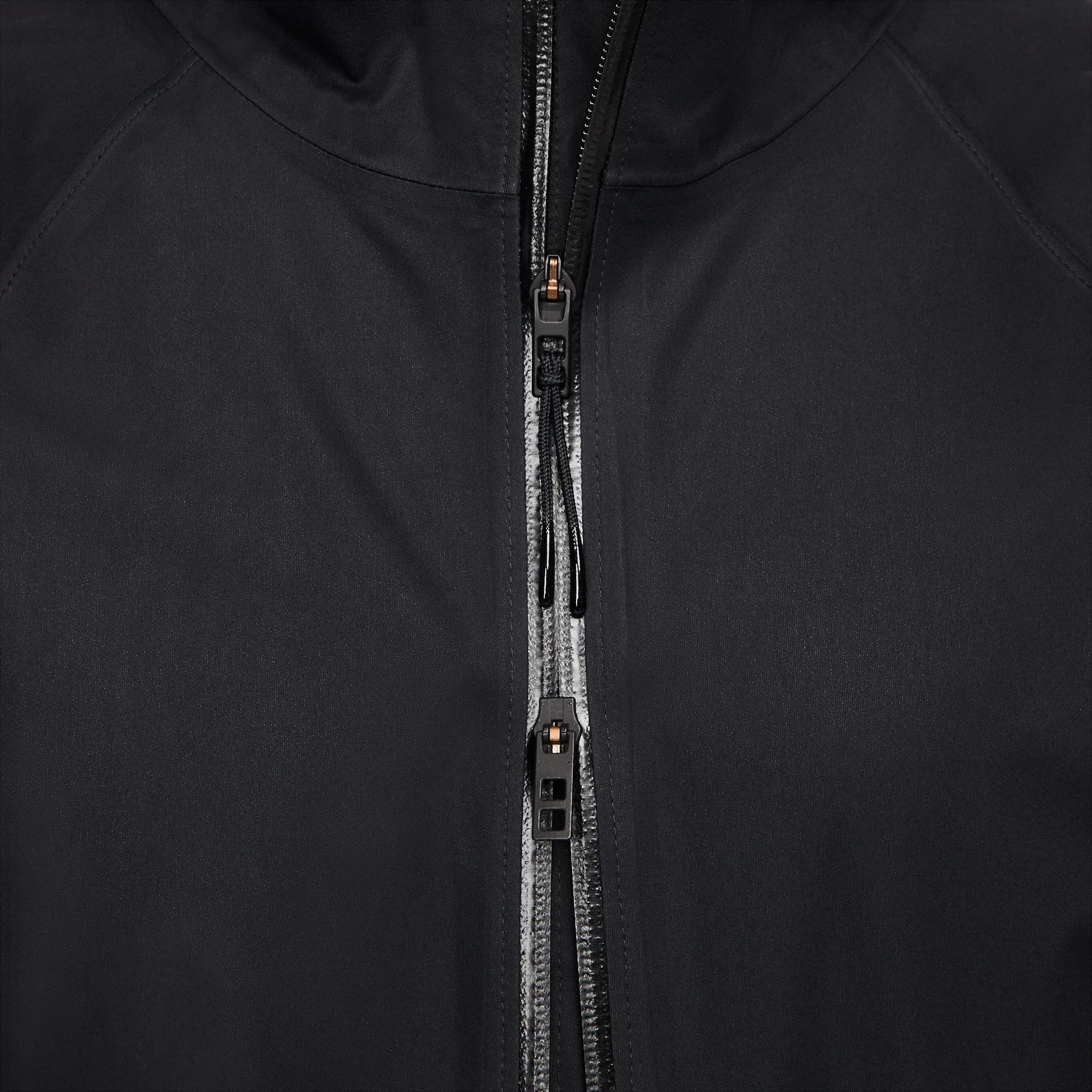 Nike Storm-Fit ADV A.P.S. Fitness Training Full-Zip Hoodie Erkek Ceket