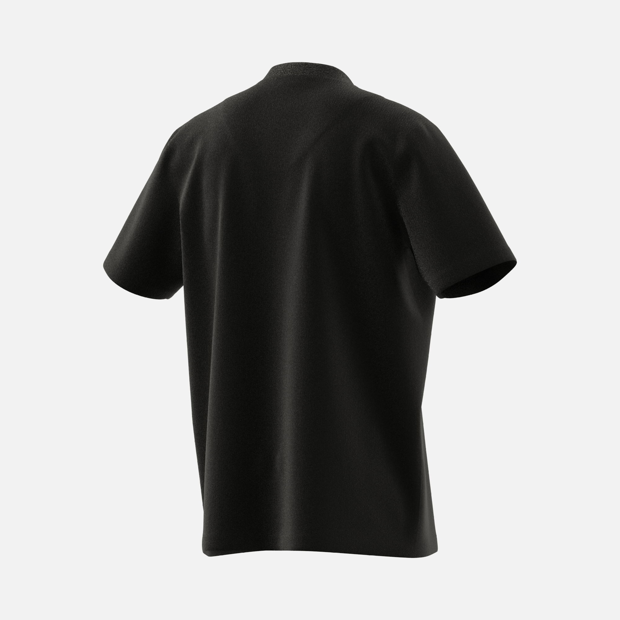 adidas Sportswear Lounge FW23 Short-Sleeve Erkek Tişört