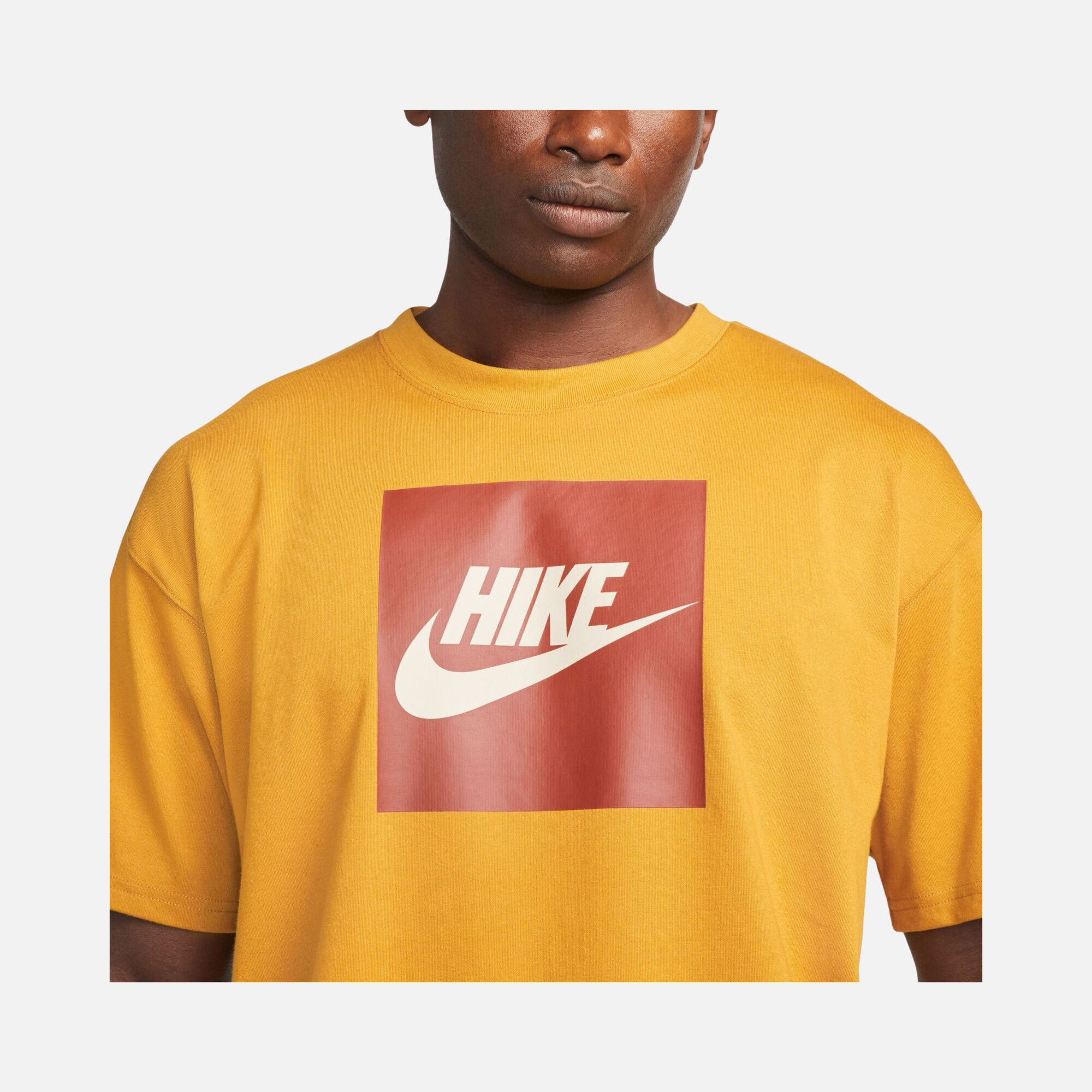 Nike Sportswear ACG Hike Box Short-Sleeve Erkek Tişört