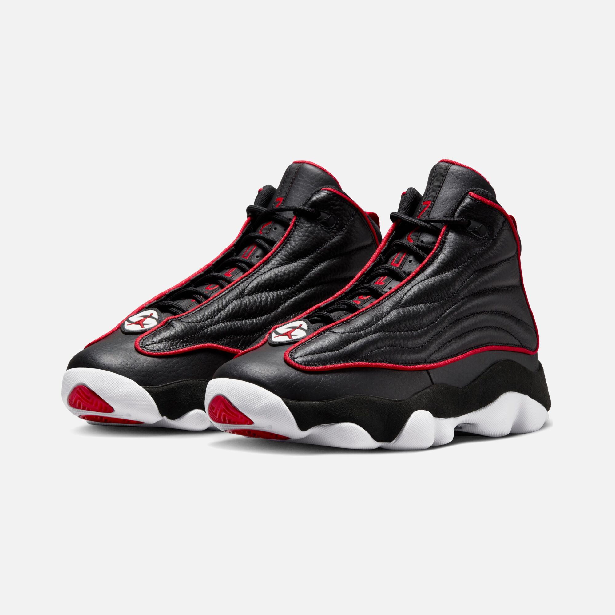 Nike Jordan Pro Strong Erkek Basketbol Ayakkabısı