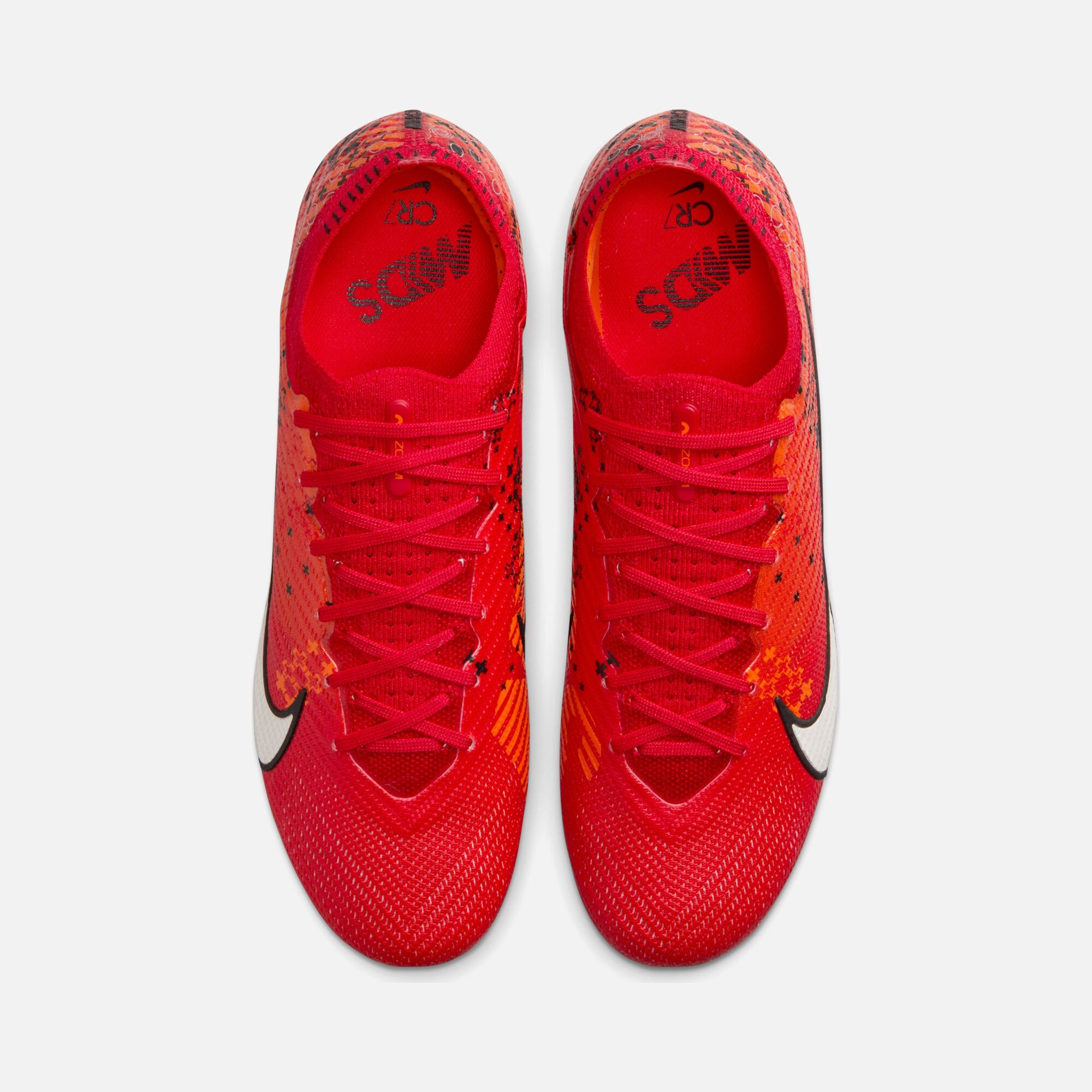 Nike Mercurial Zoom Vapor 15 MDS Elite AG-Pro Erkek Krampon