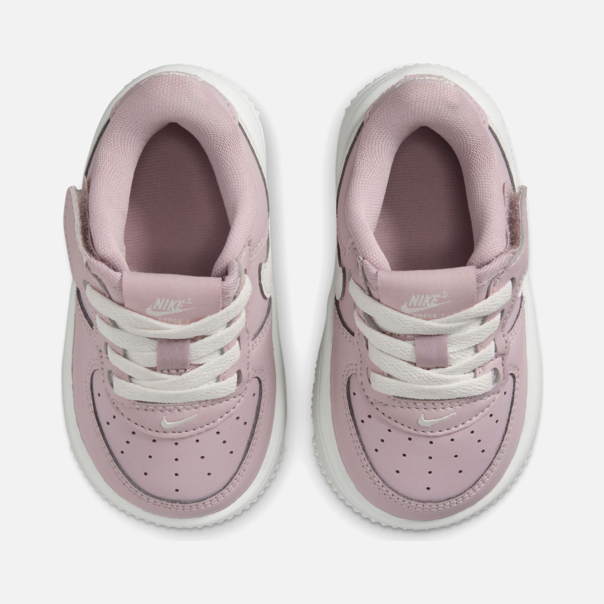 Nike Force 1 Low EasyOn (TD) Bebek Spor Ayakkabı