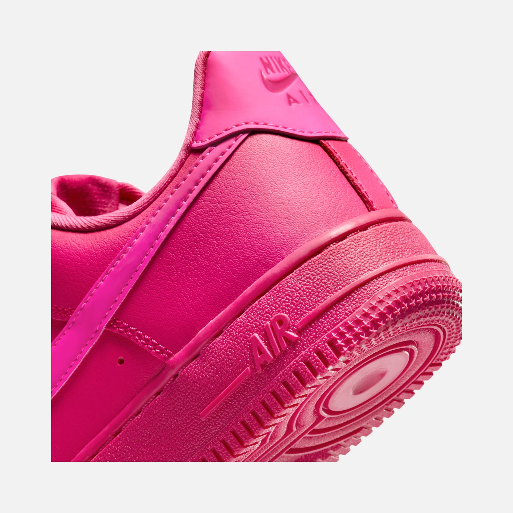 Nike Air Force 1 '07 Co Kadın Spor Ayakkabı