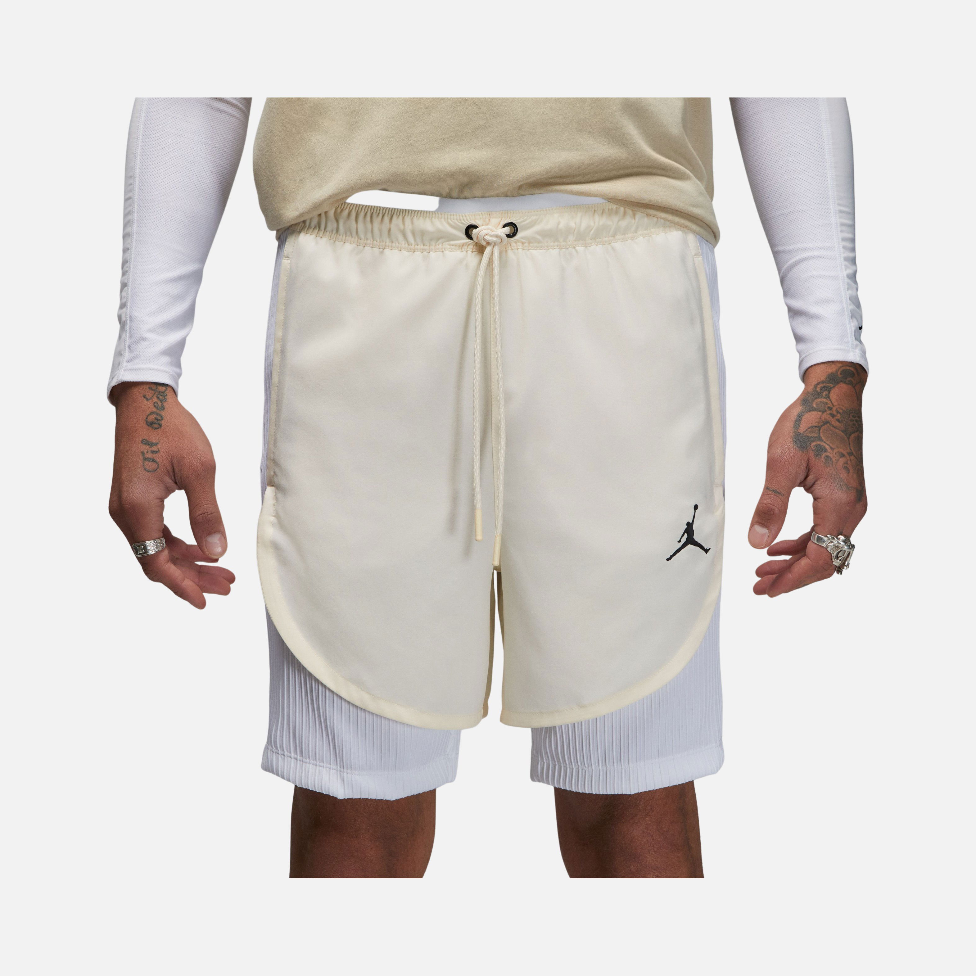 Nike Jordan Dri-Fit Sport Statement ''4-Way Stretch-Woven'' Basketball Erkek Şort