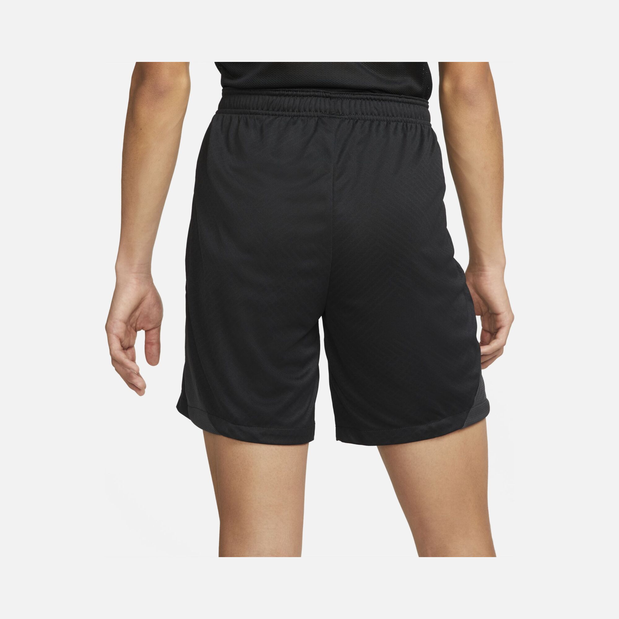 Nike Dri-Fit Strike Training Erkek Şort