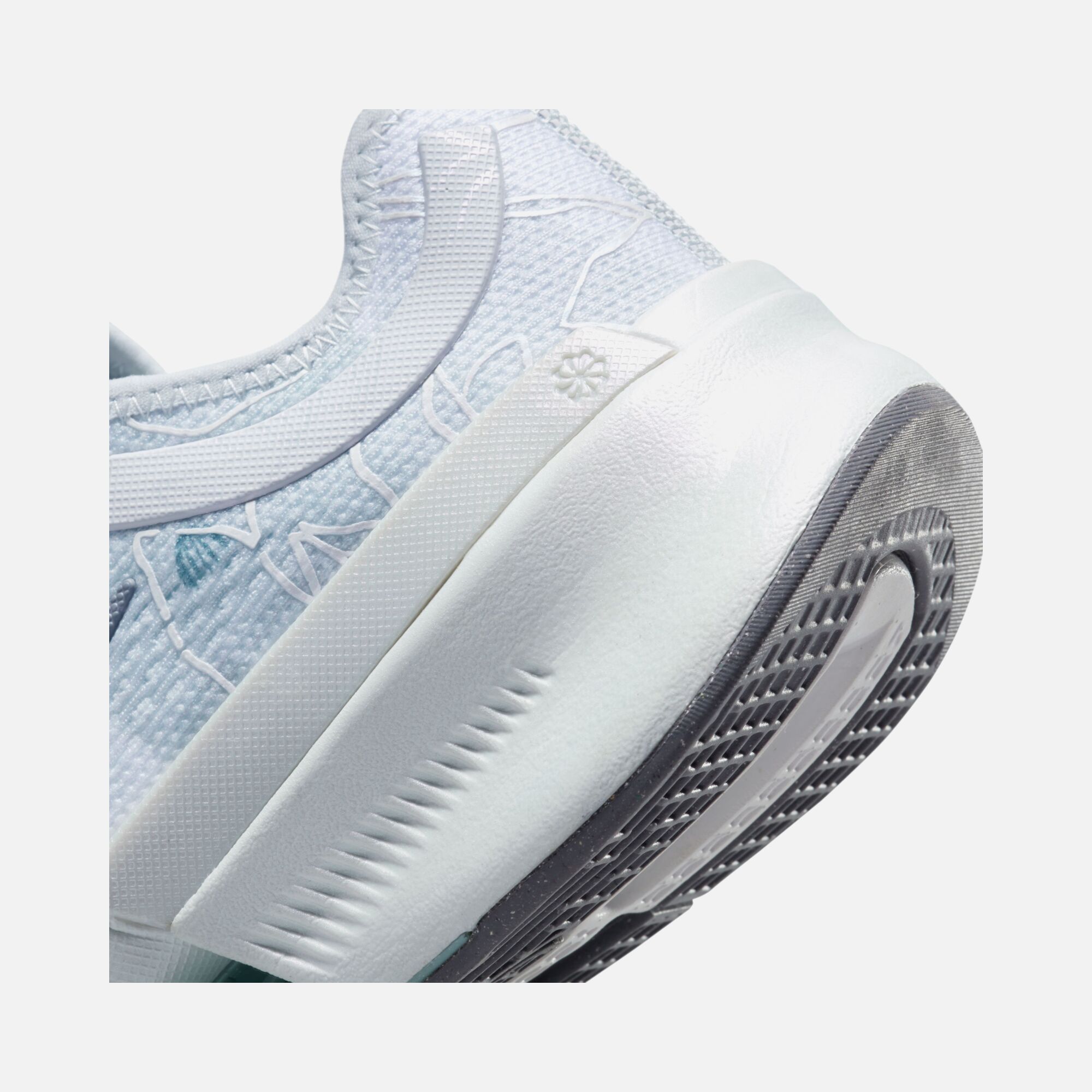 Nike Zoom SuperRep 4 Next Nature Premium Kadın Spor Ayakkabı