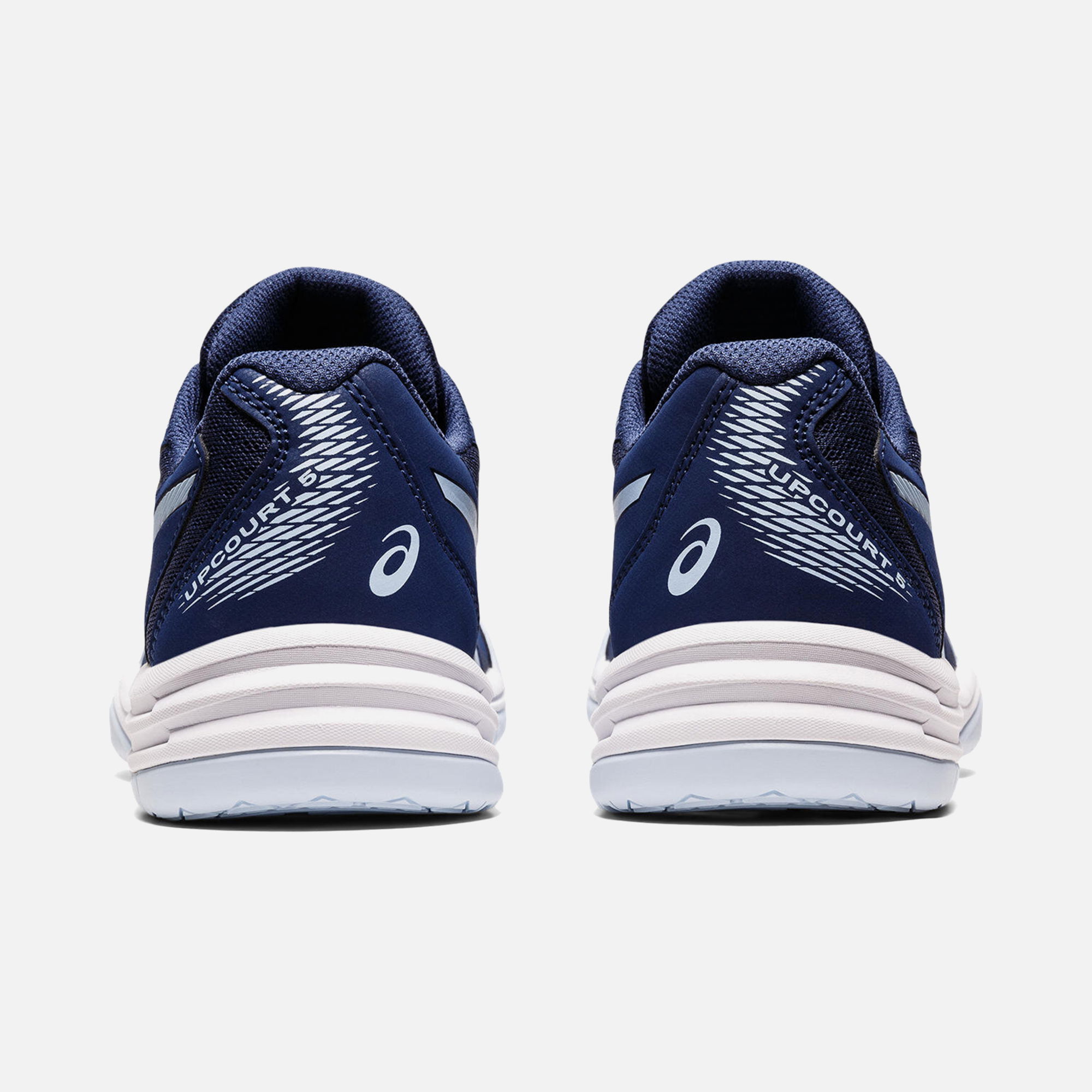 Asics Upcourt 5 Indoor Kadın Voleybol Ayakkabısı