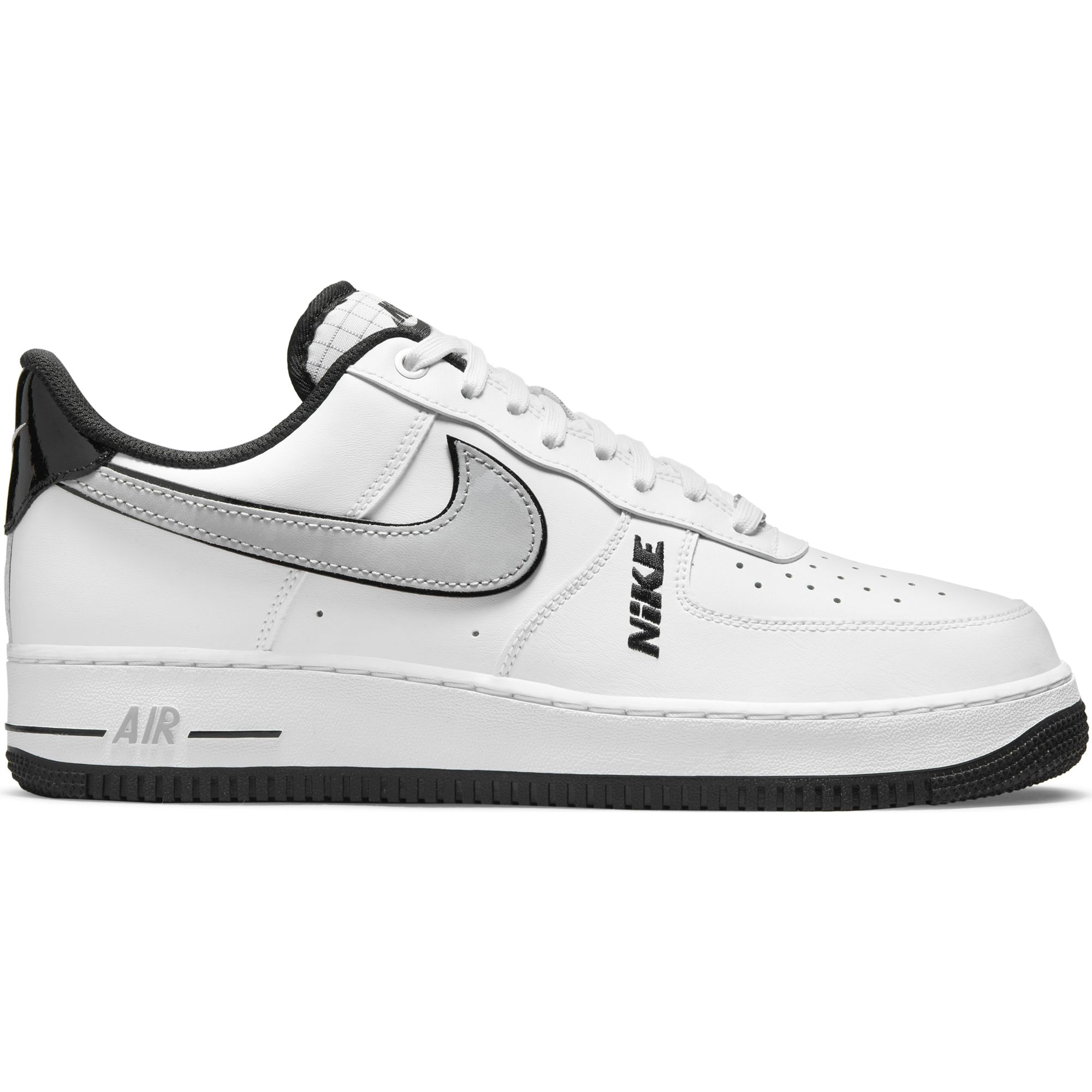 Nike Air Force 1 '07 LV8 Erkek Spor Ayakkabı