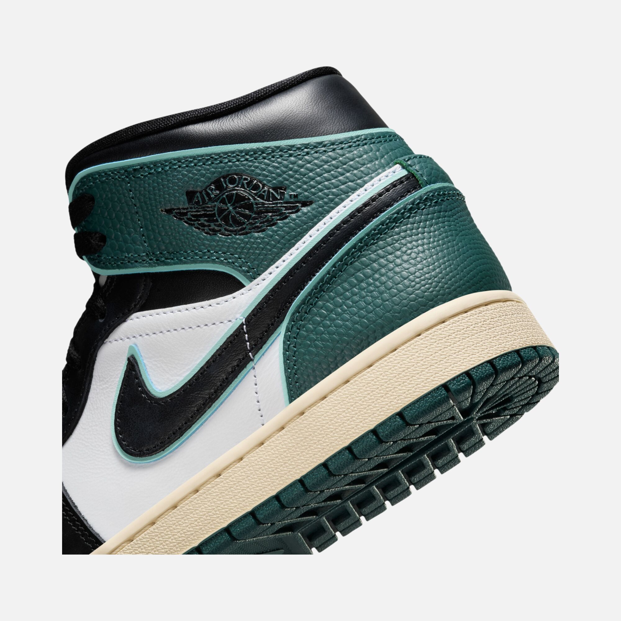 Nike Air Jordan 1 Mid SE FW24 Kadın Spor Ayakkabı